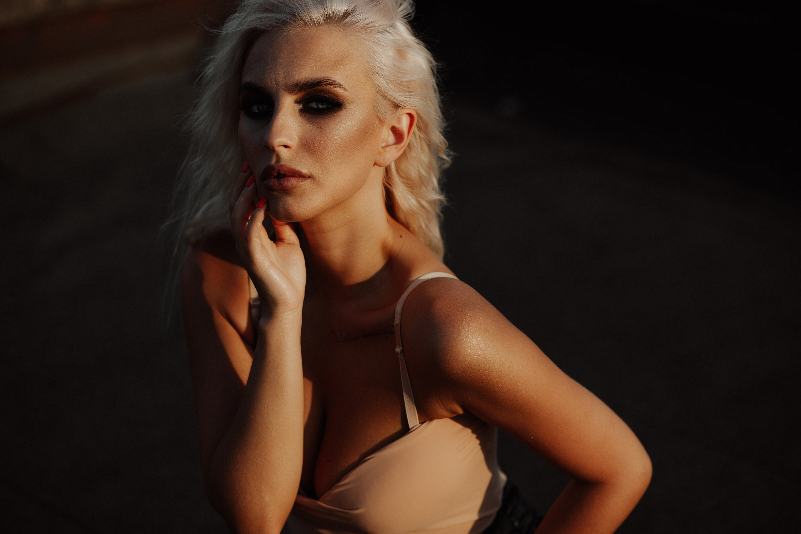 Alina. Фотограф в Білій Церкві