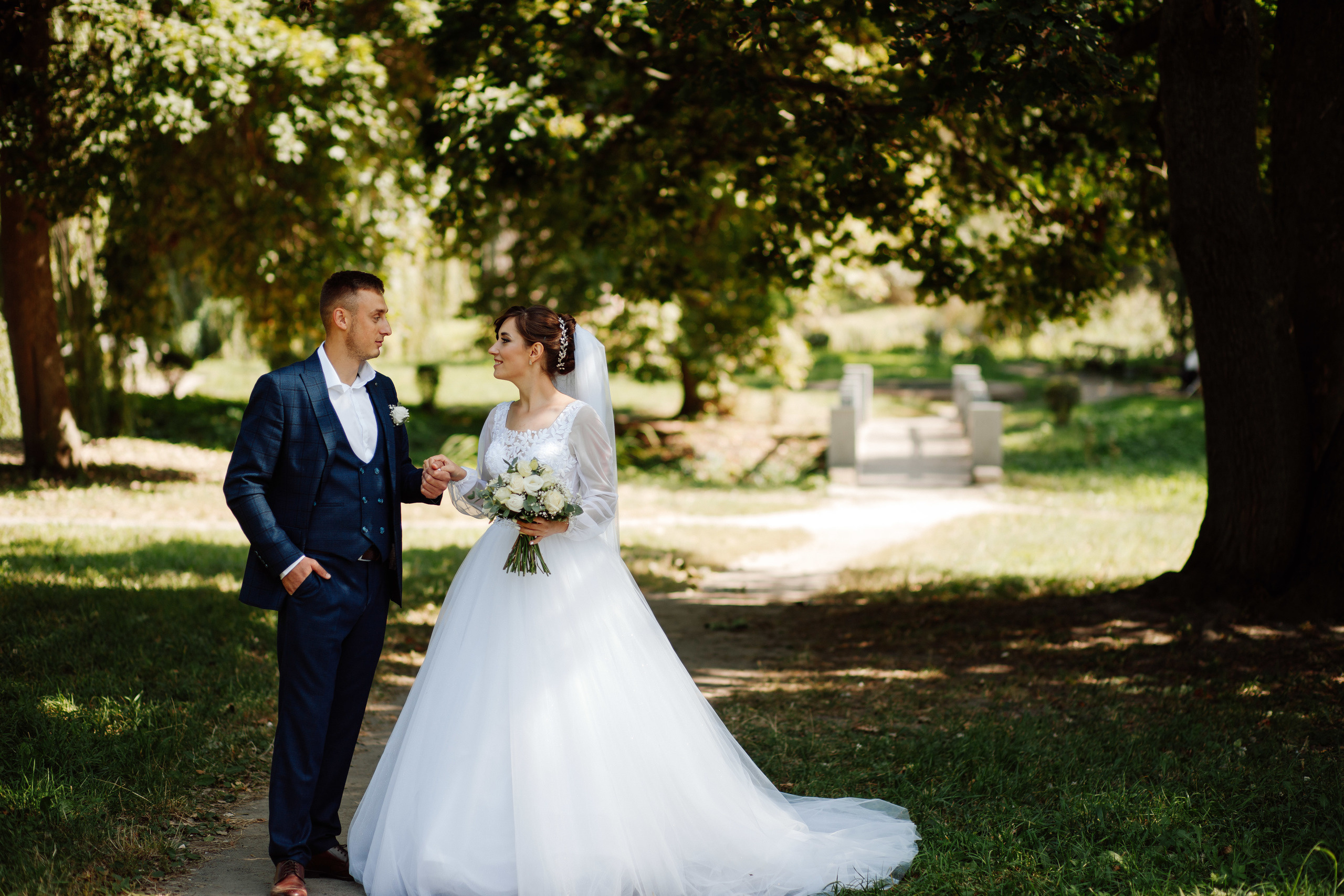 Ludmila & Bogdan. Фотограф в Білій Церкві