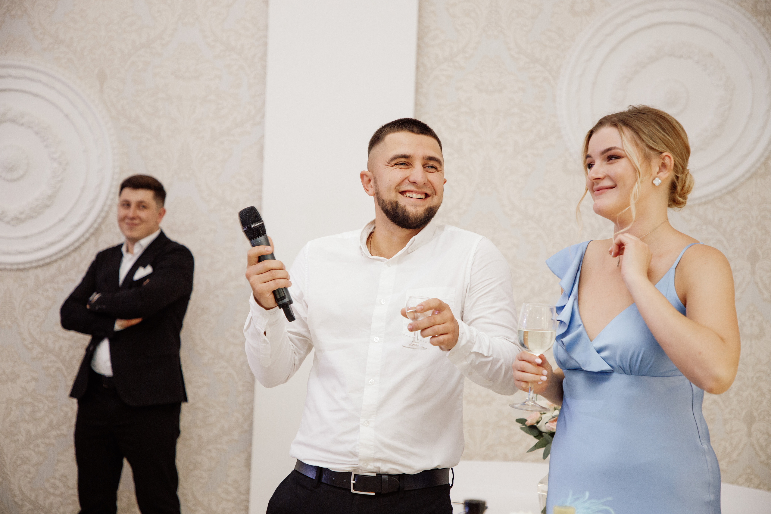 Vova & Yana. Фотограф в Білій Церкві