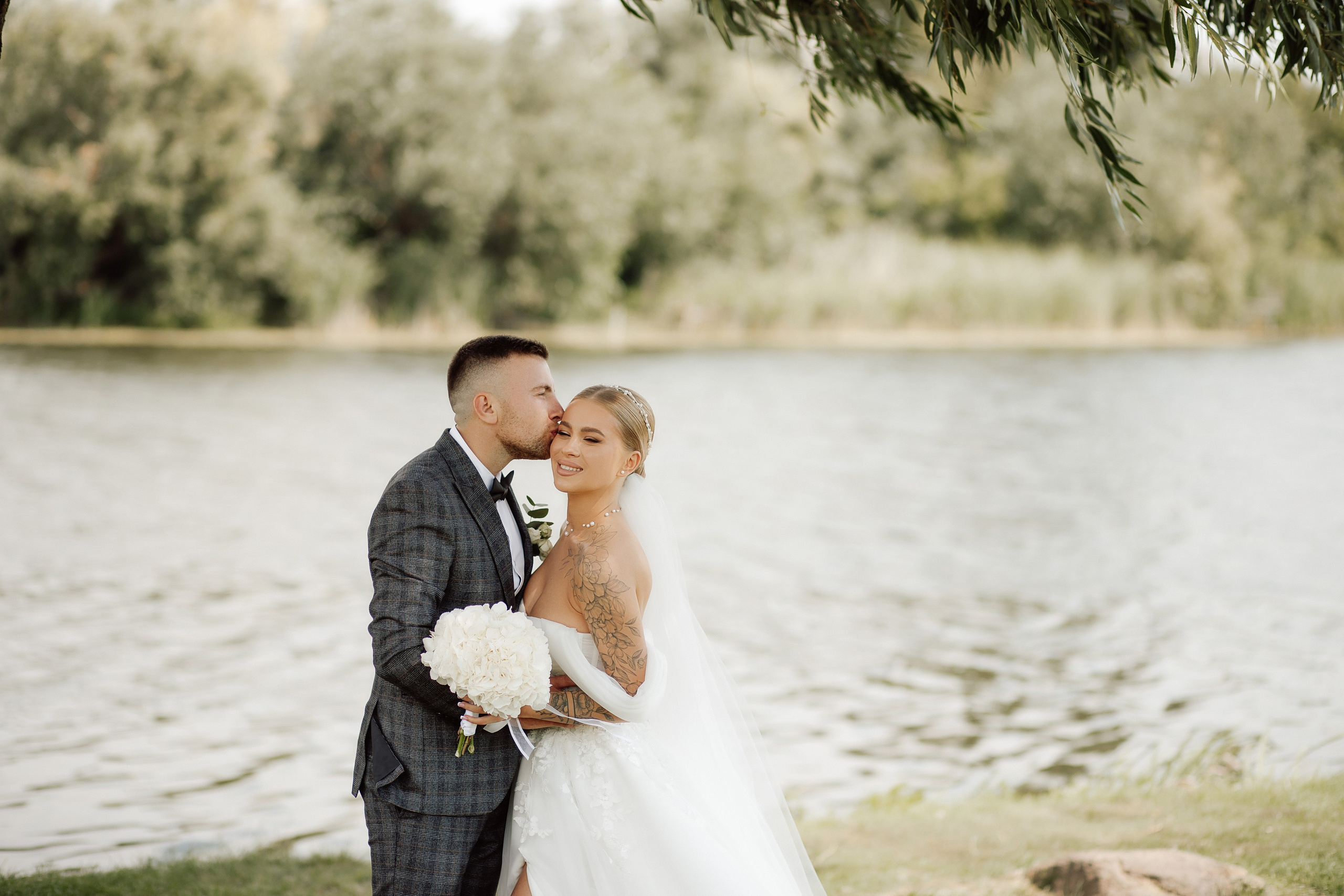Vlad & Dasha. Фотограф в Білій Церкві