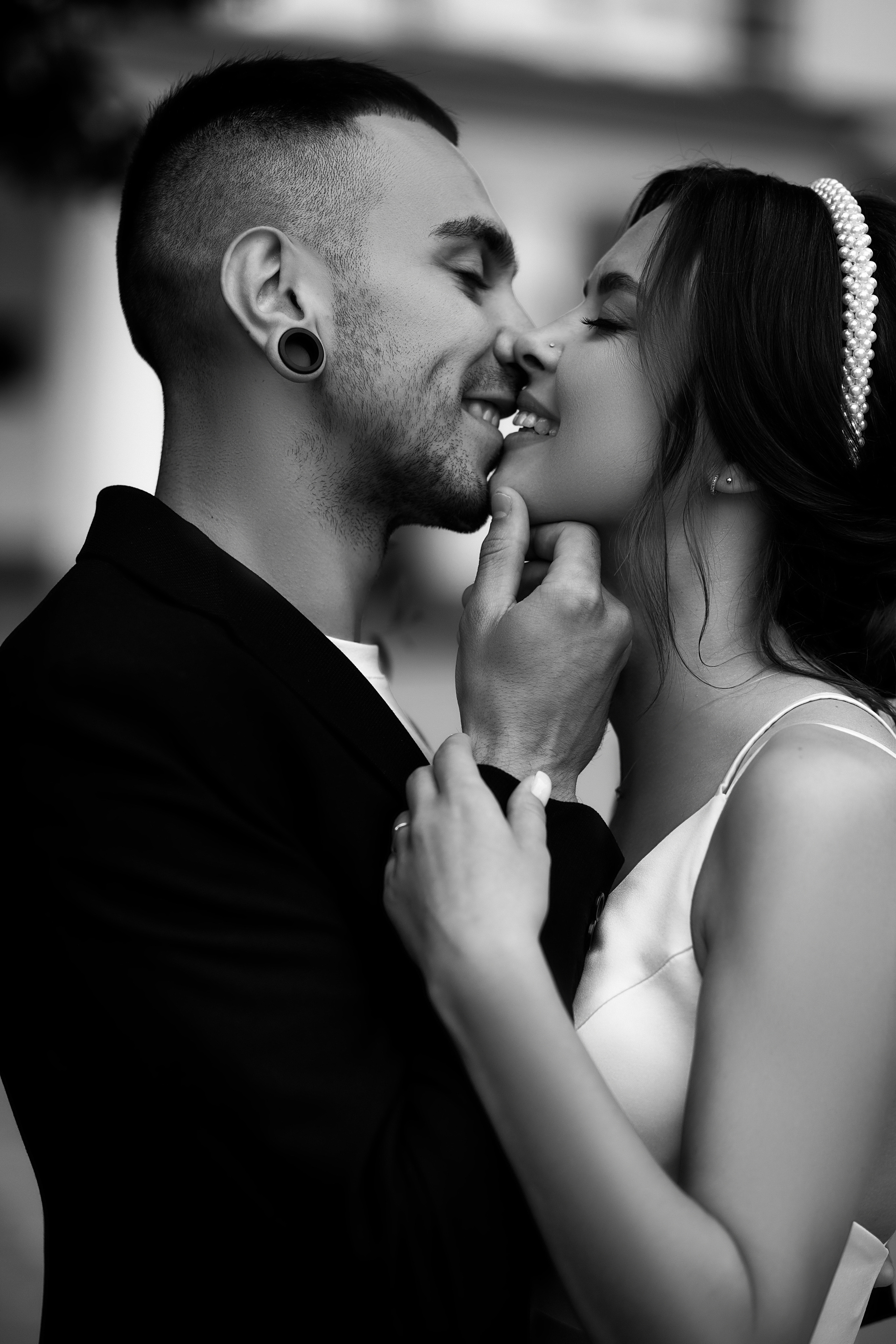 Bogdan & Nastya. Фотограф в Білій Церкві