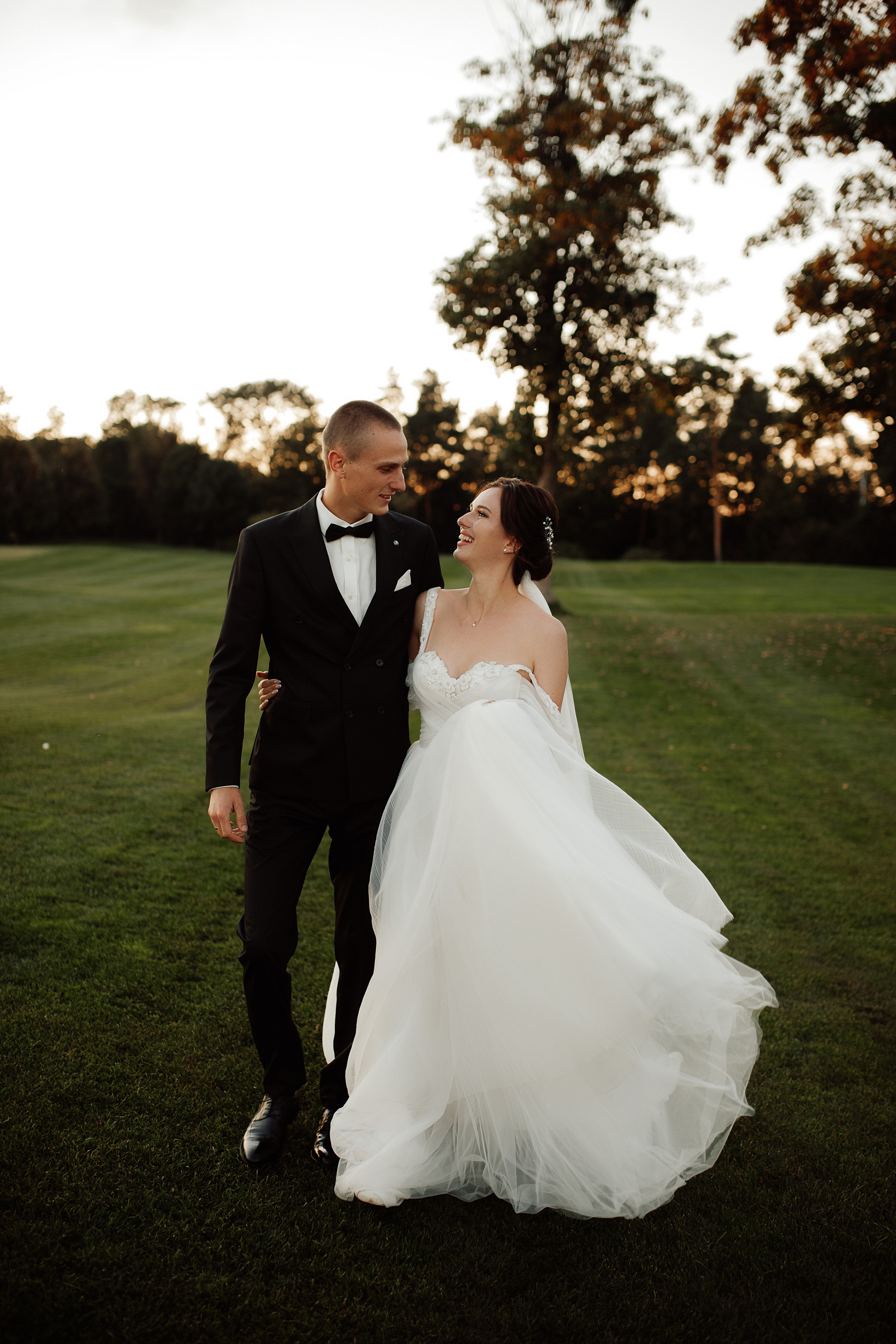 Max & Katrine. Фотограф в Білій Церкві