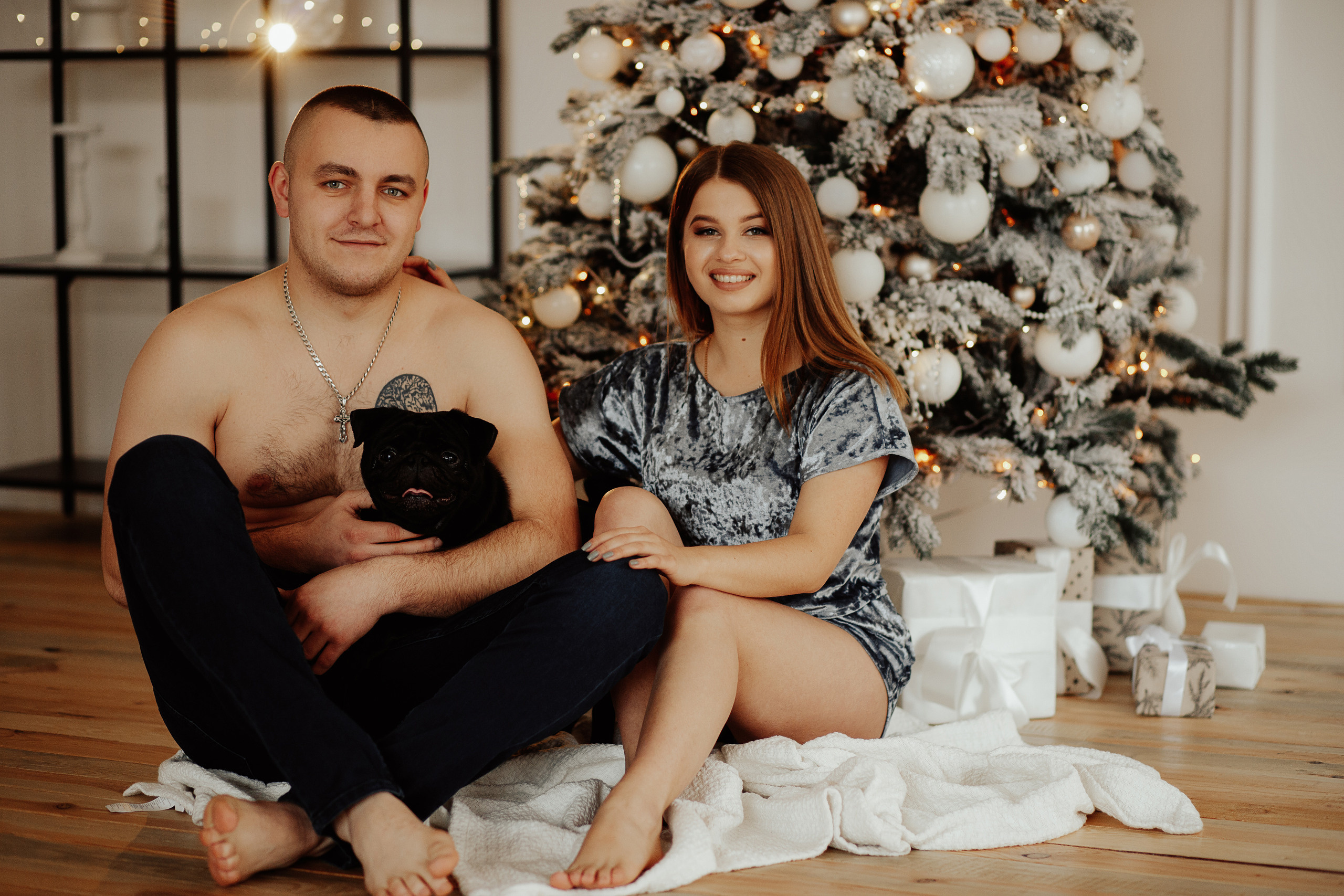 Alina & Vitalii. Фотограф в Білій Церкві