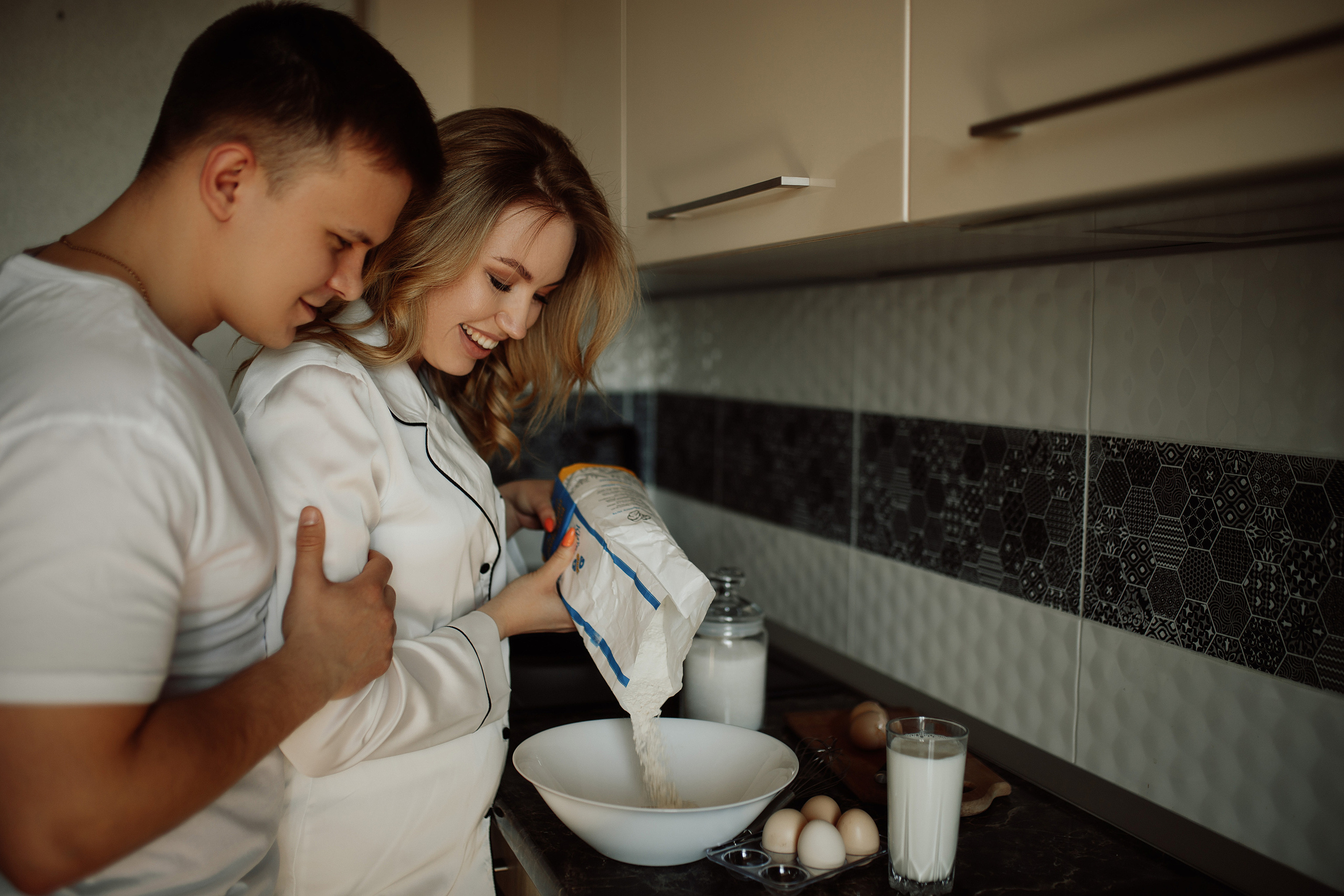 Alina & Bogdan. Фотограф в Білій Церкві