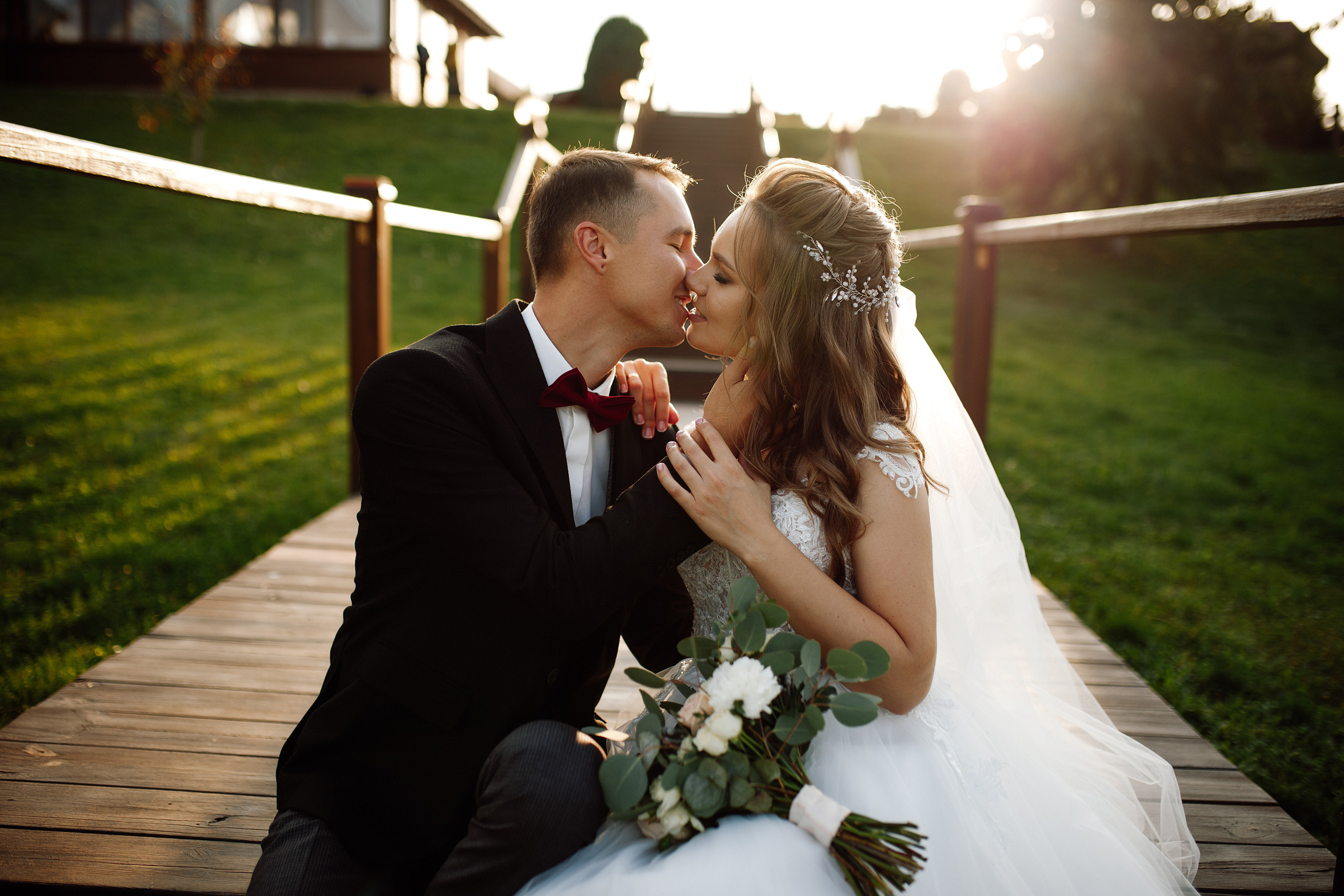 Marina & Pasha. Фотограф в Білій Церкві