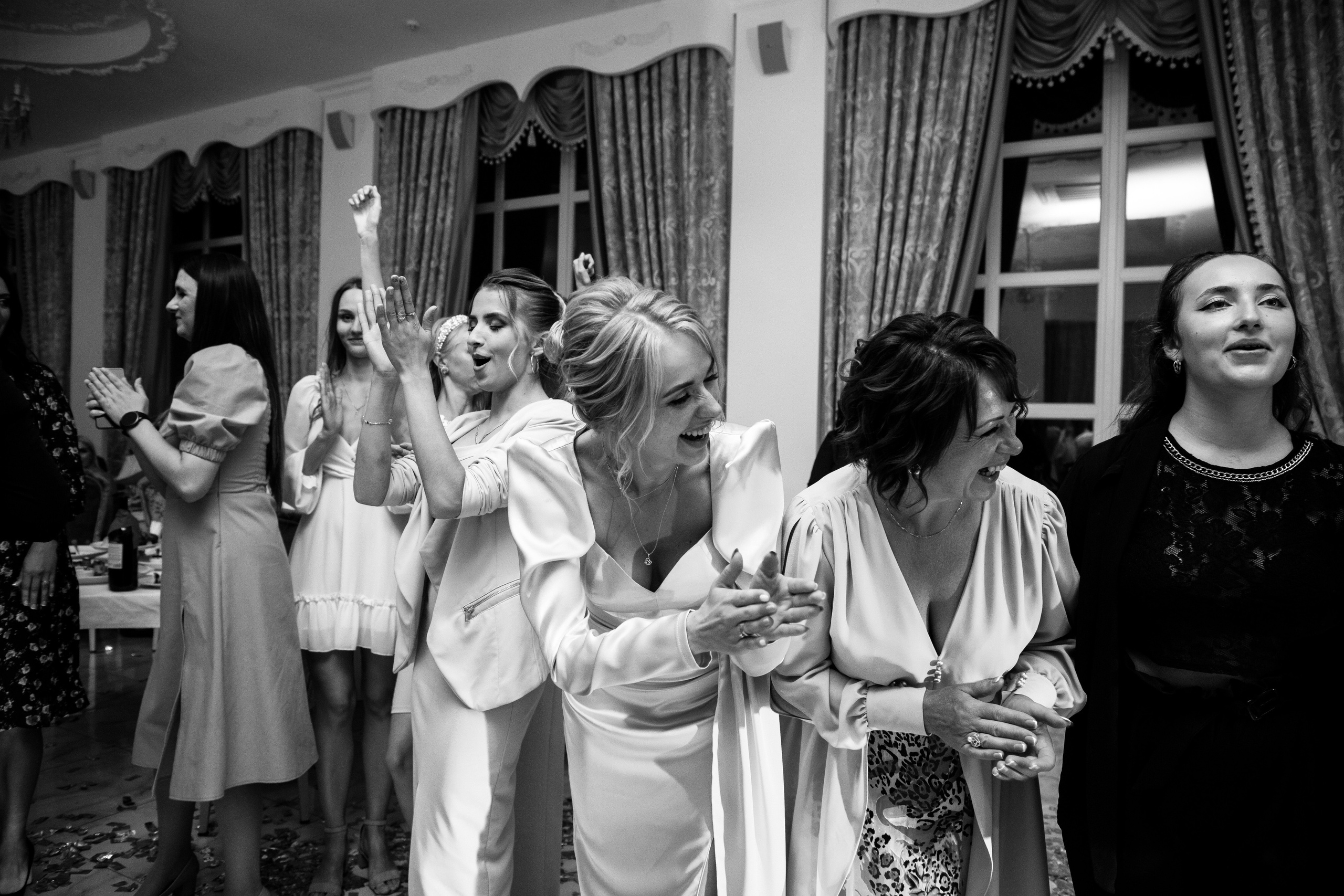 Max & Katrine. Фотограф в Білій Церкві