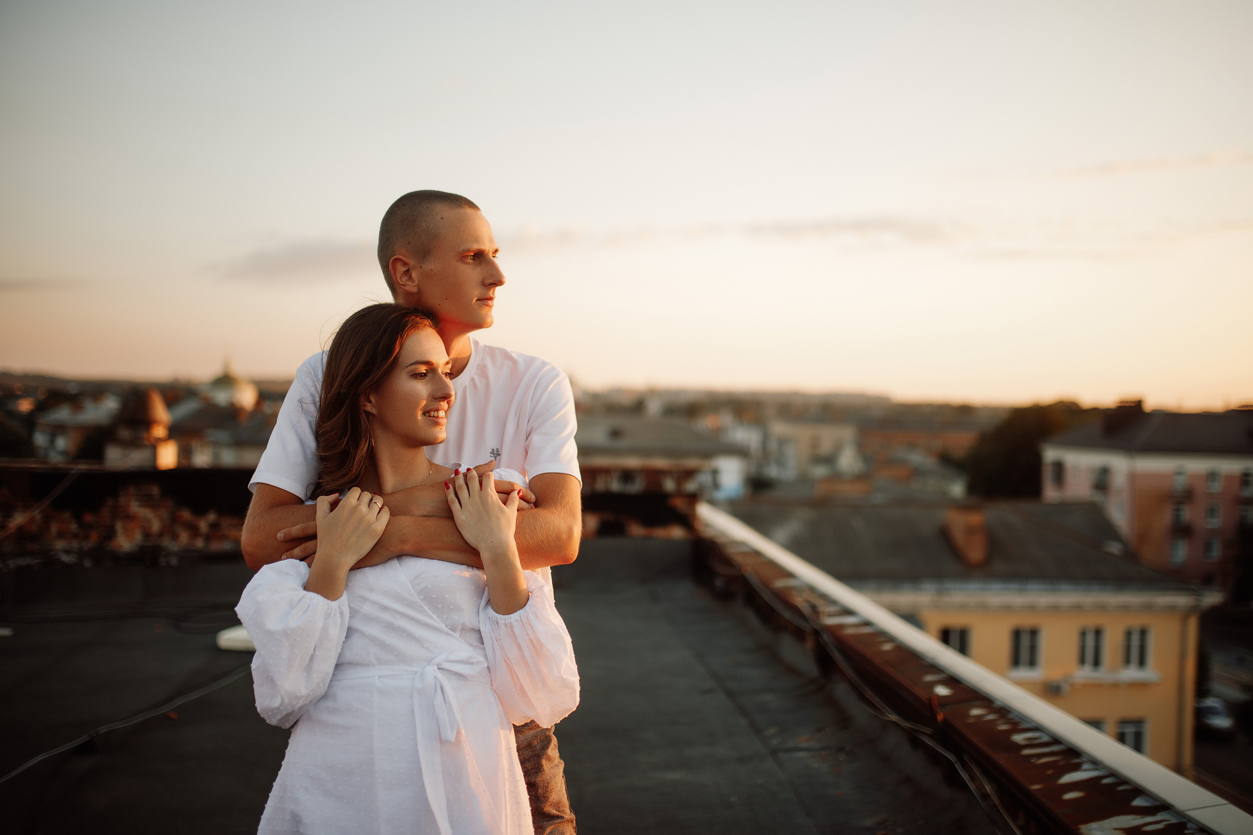 Kate & Max. Фотограф в Білій Церкві