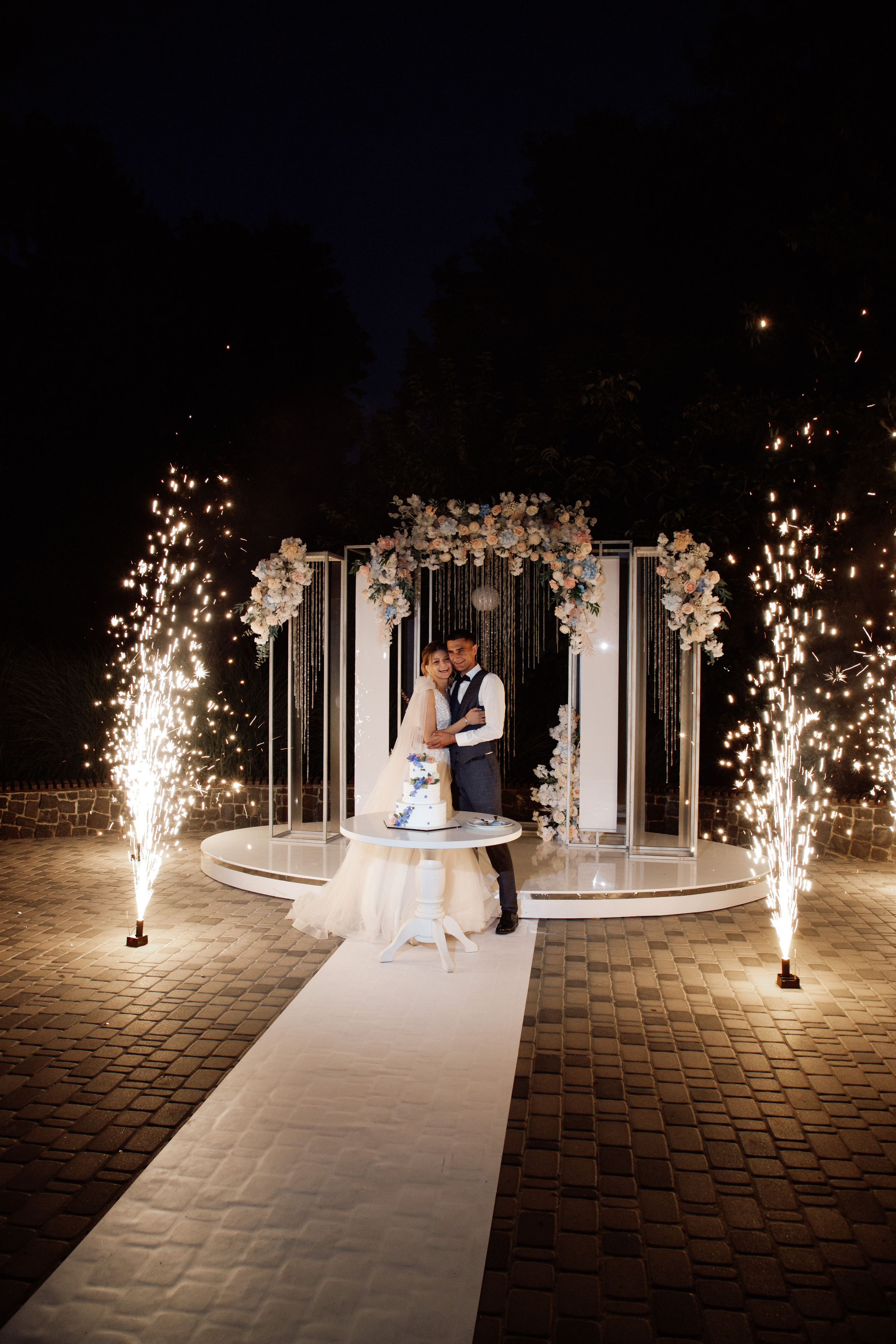 Vova & Yana. Фотограф в Білій Церкві