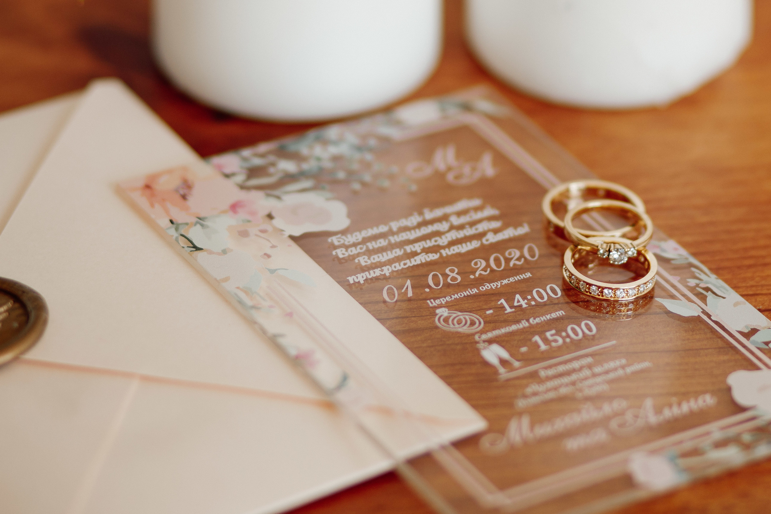 Alina & Misha. Фотограф в Білій Церкві