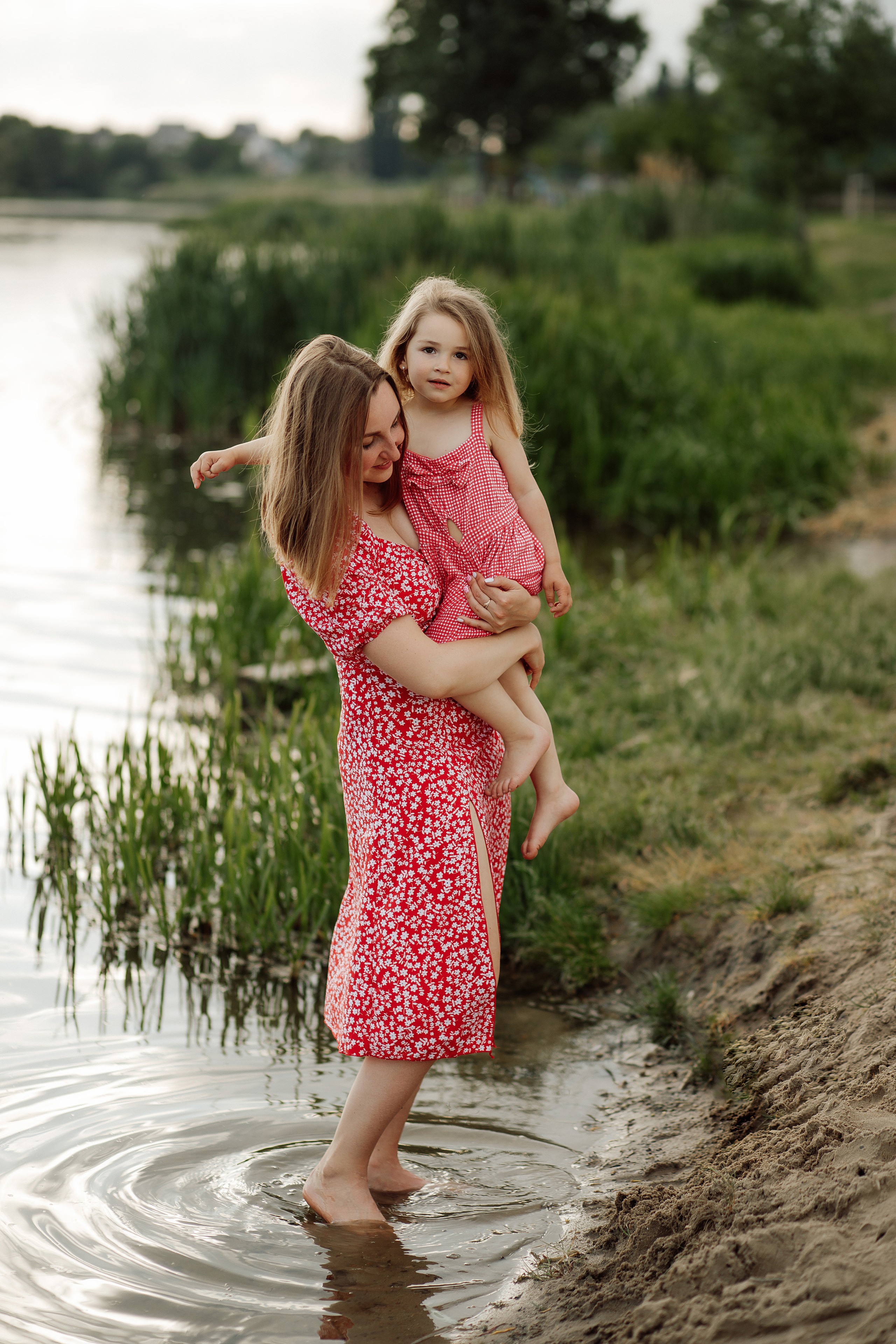 Dima, Nastya & Sofia. Фотограф в Білій Церкві