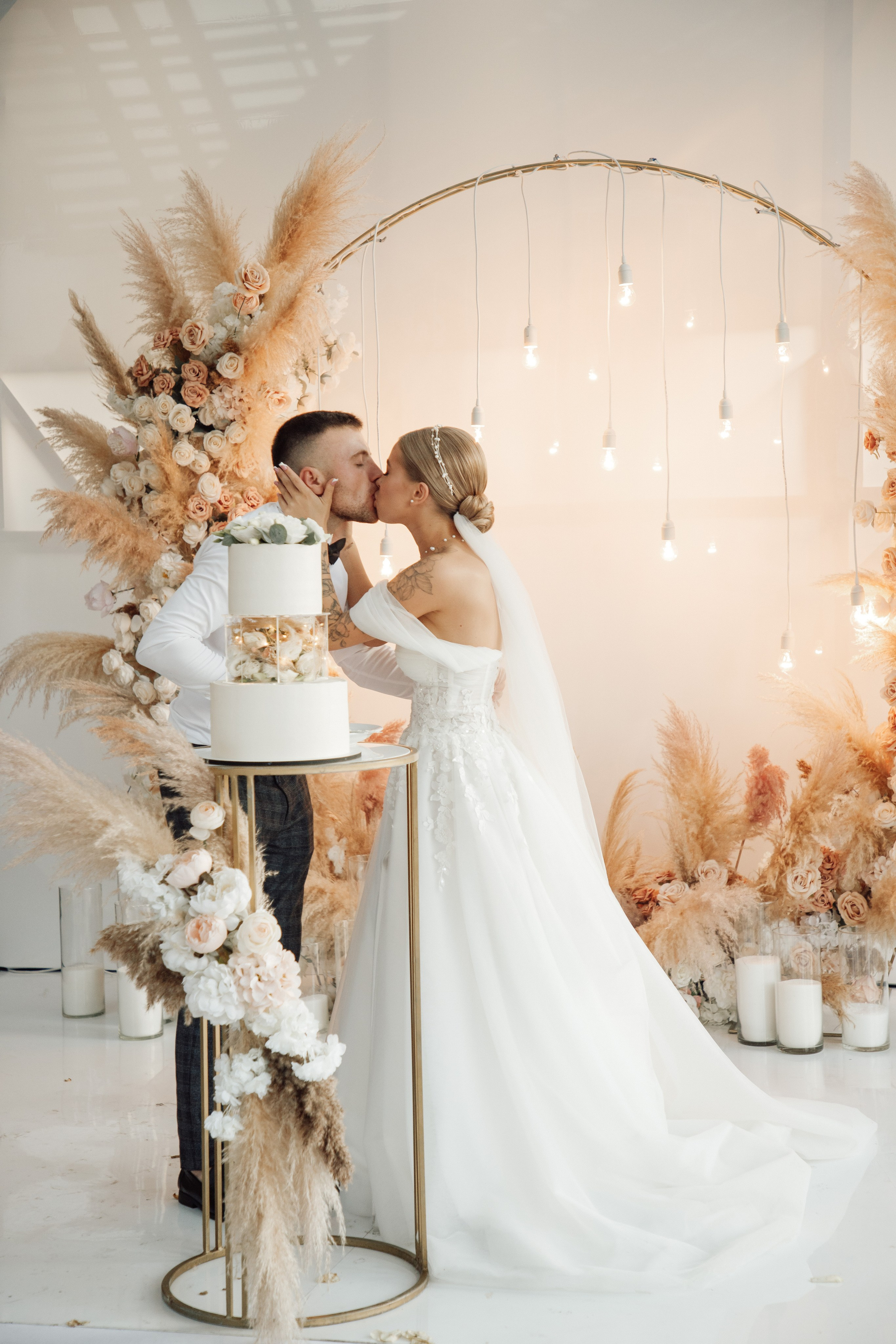 Vlad & Dasha. Фотограф в Білій Церкві