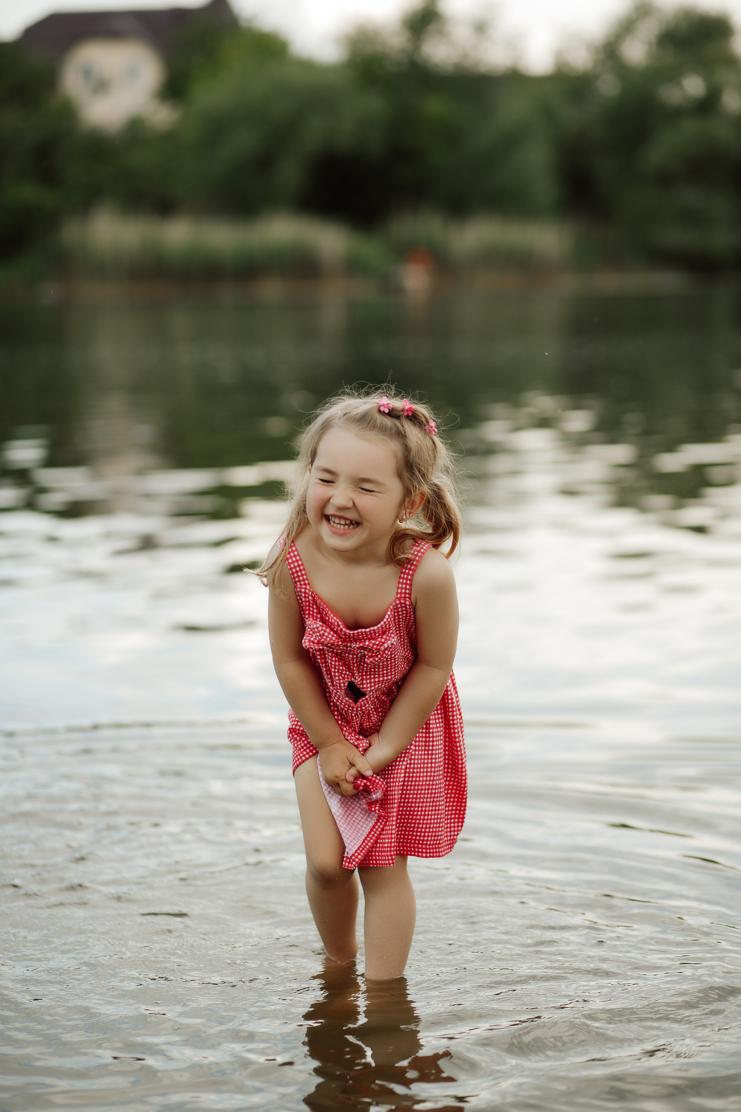 Dima, Nastya & Sofia. Фотограф в Білій Церкві