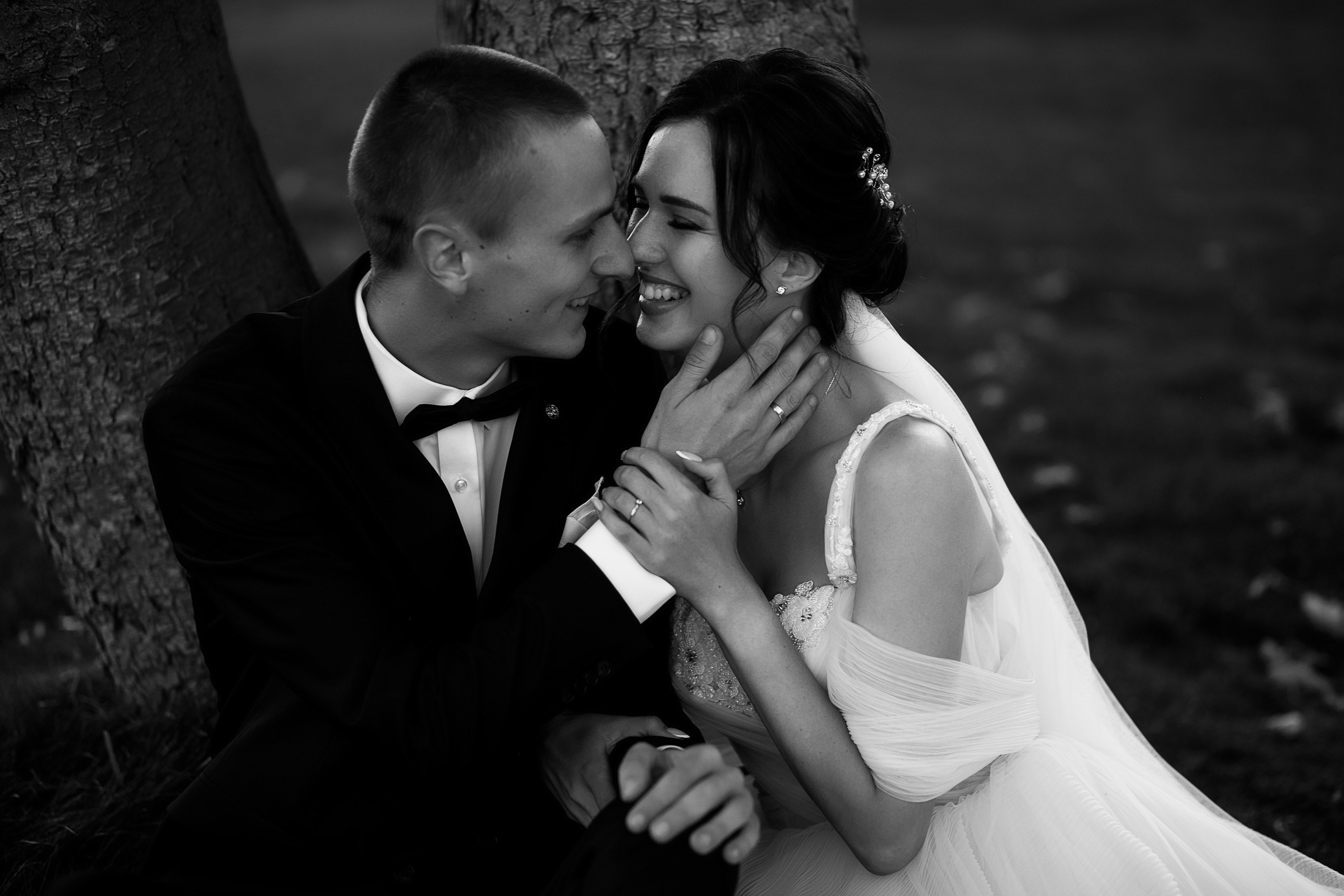 Max & Katrine. Фотограф в Білій Церкві