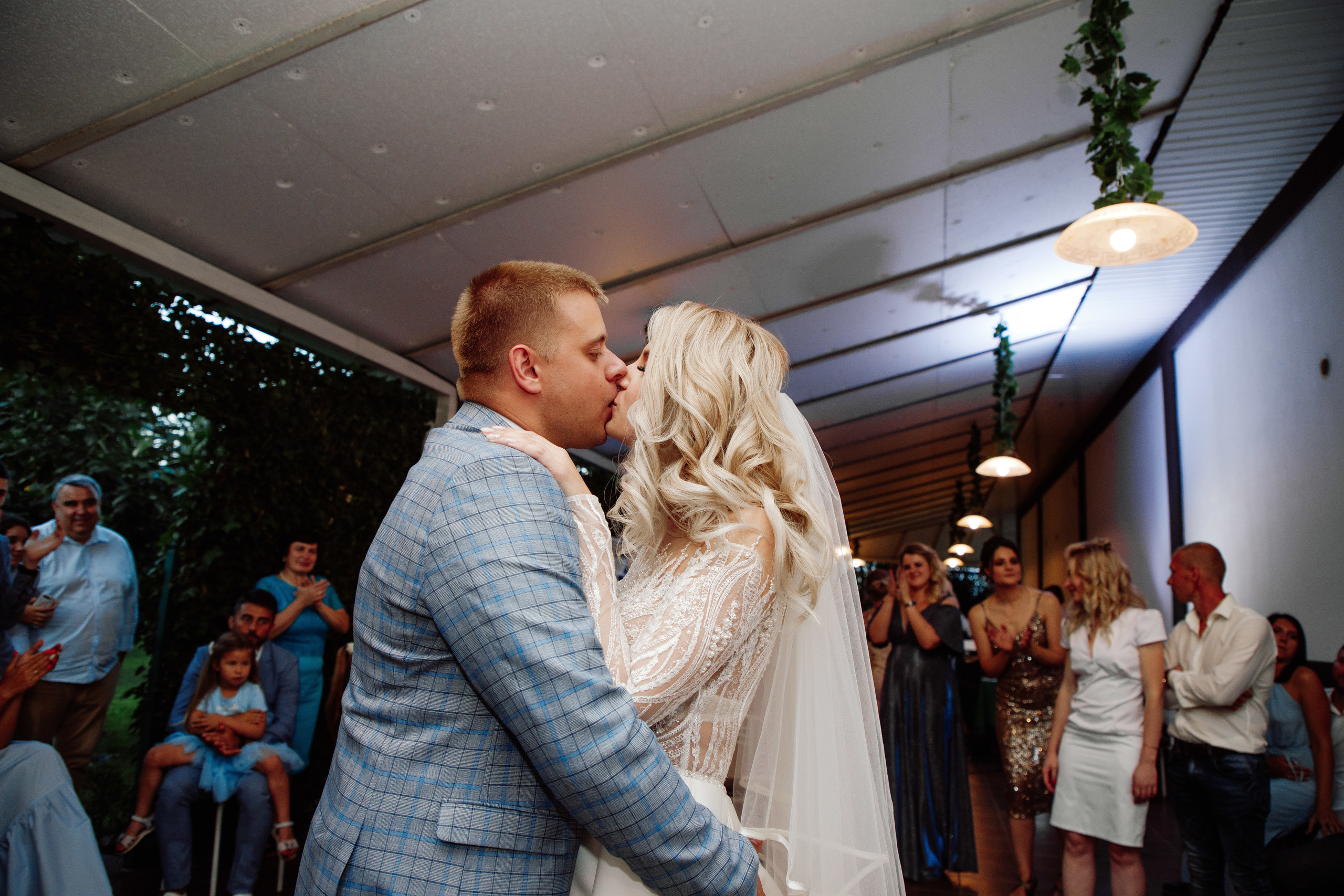 Alina & Misha. Фотограф в Білій Церкві