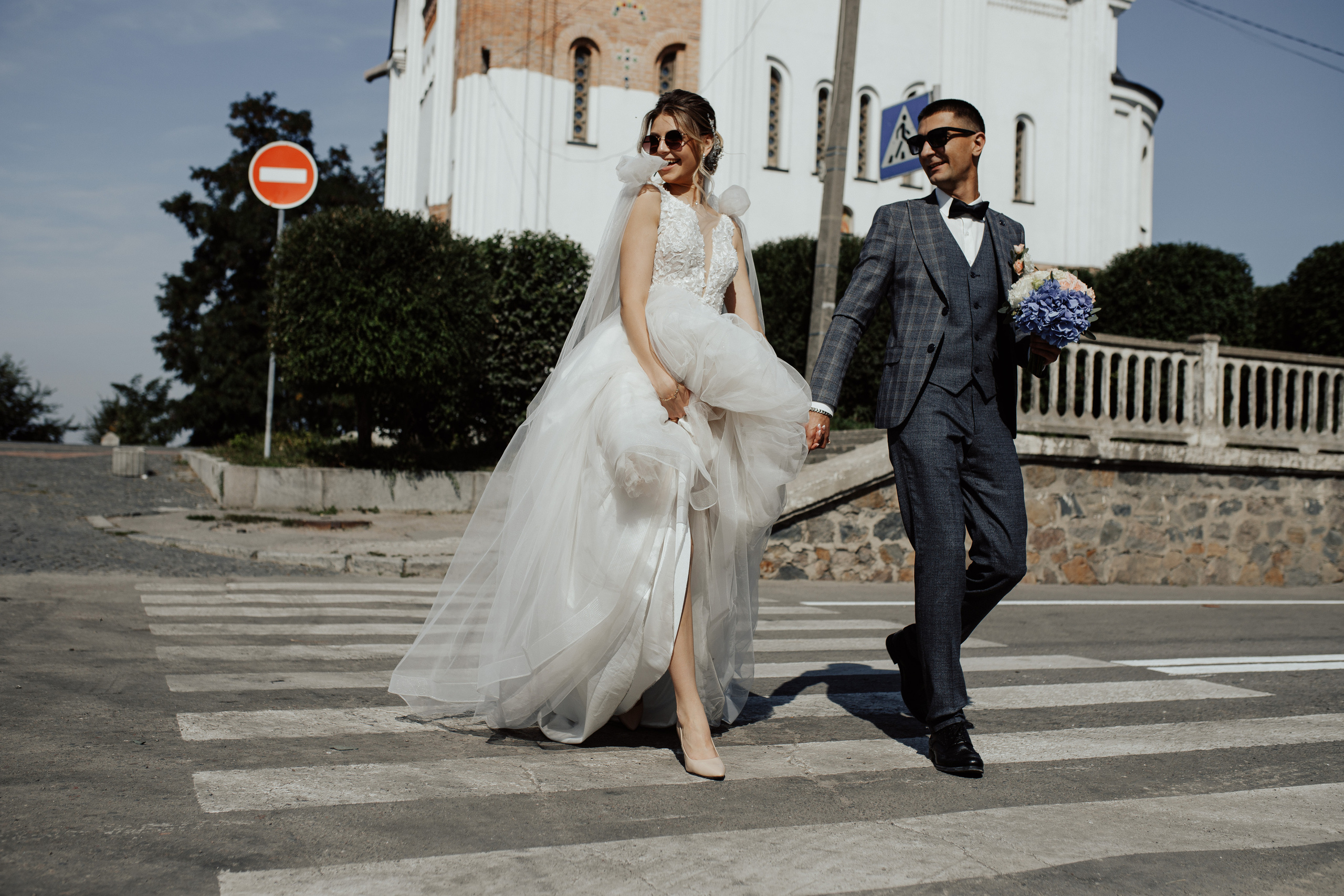 Vova & Yana. Фотограф в Білій Церкві