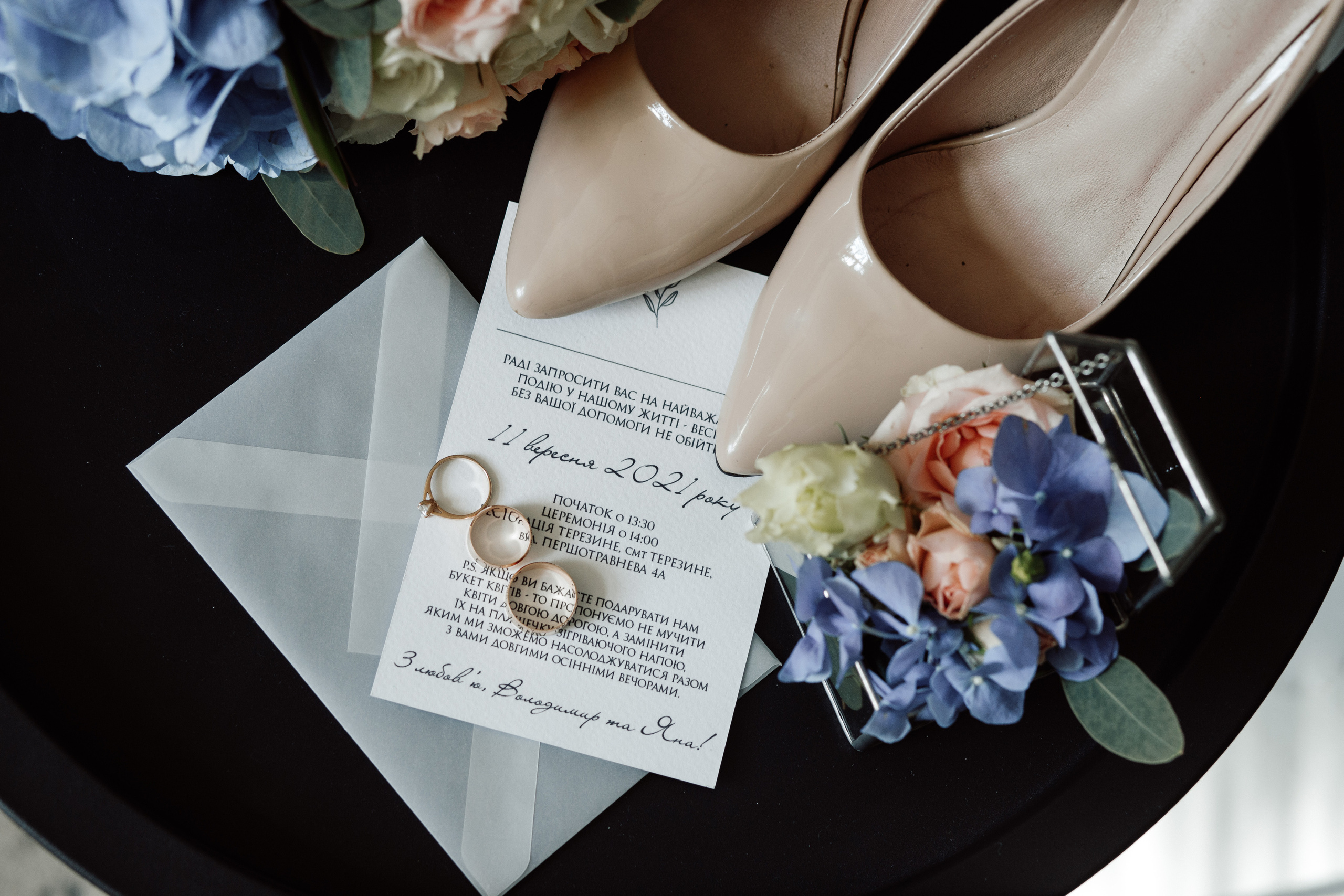 Vova & Yana. Фотограф в Білій Церкві