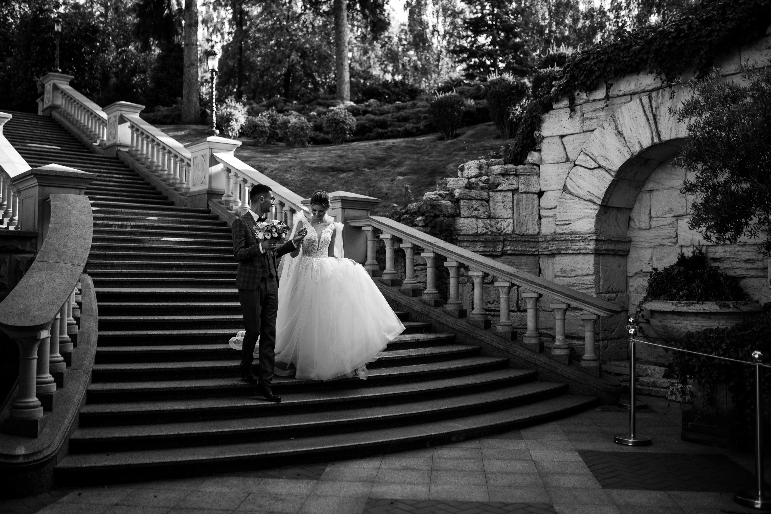 Vova & Yana. Фотограф в Білій Церкві