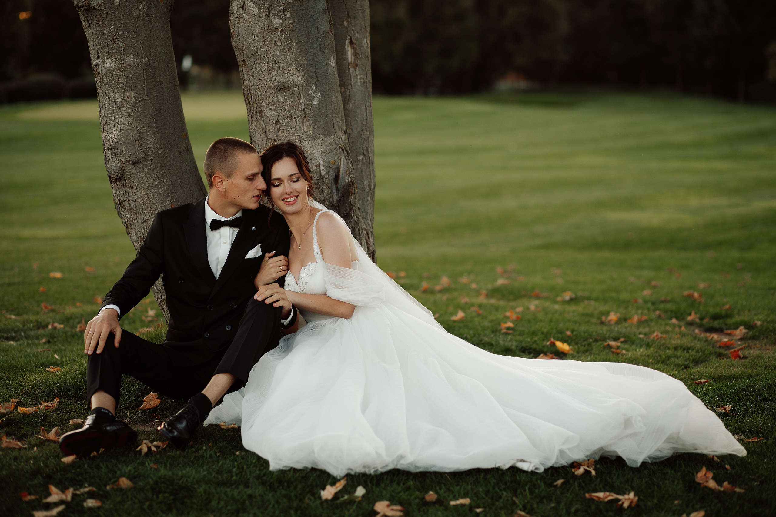 Max & Katrine. Фотограф в Білій Церкві