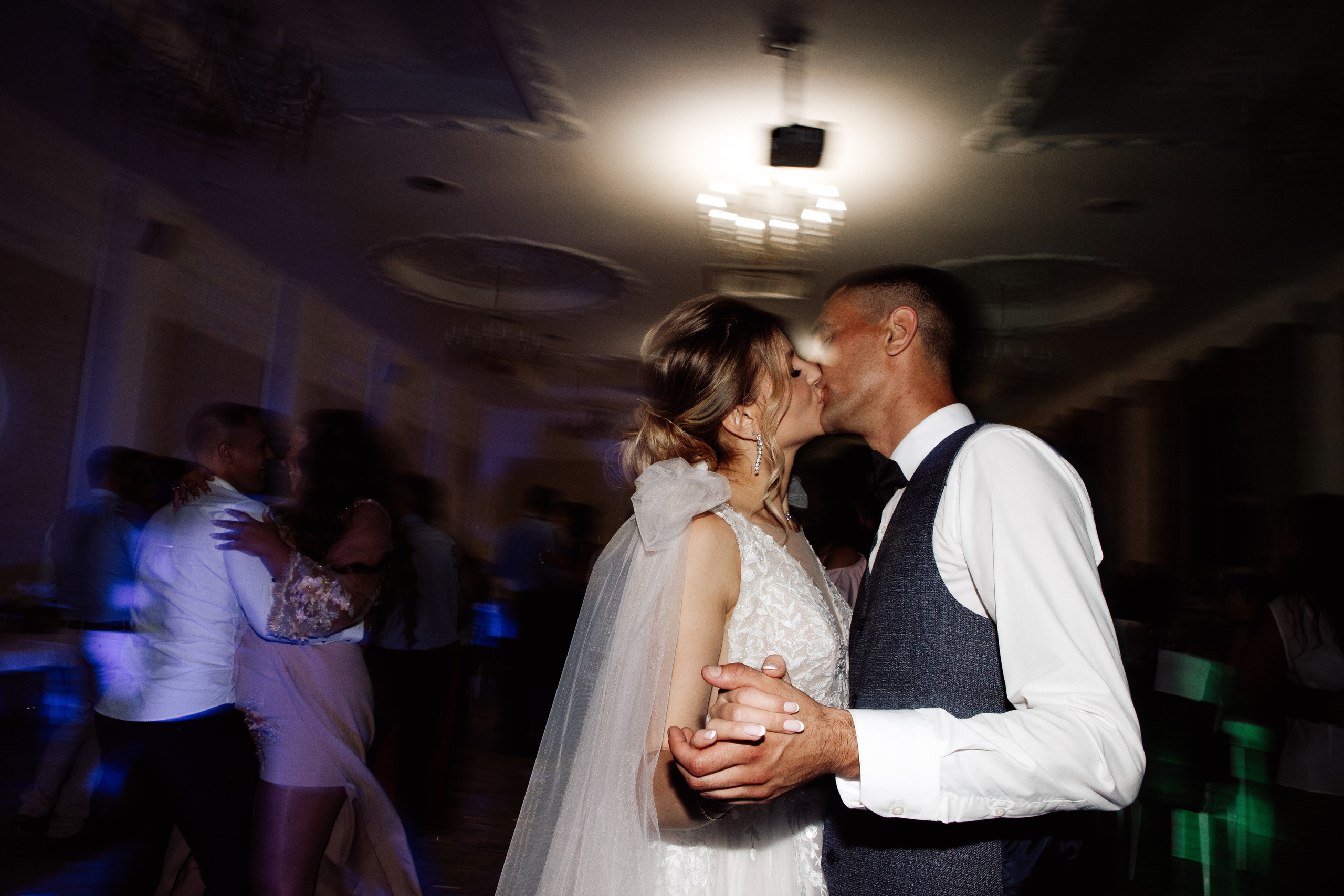 Vova & Yana. Фотограф в Білій Церкві