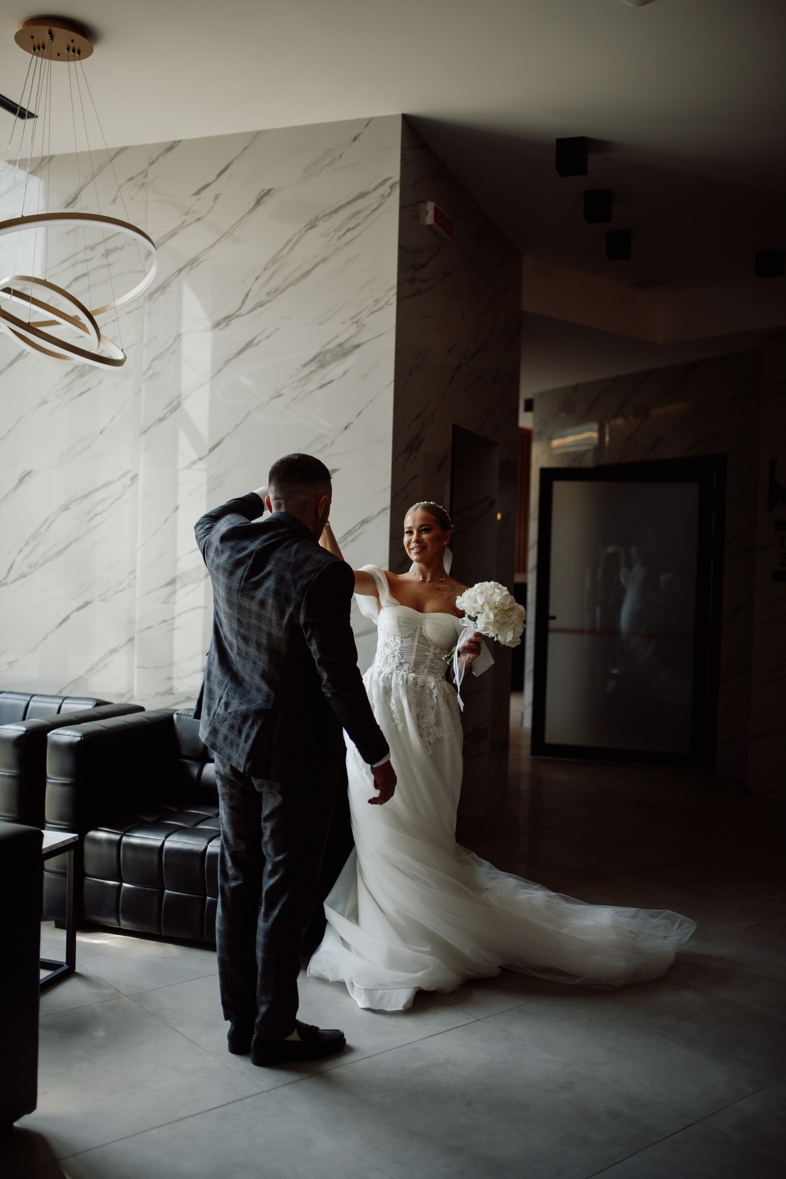 Vlad & Dasha. Фотограф в Білій Церкві