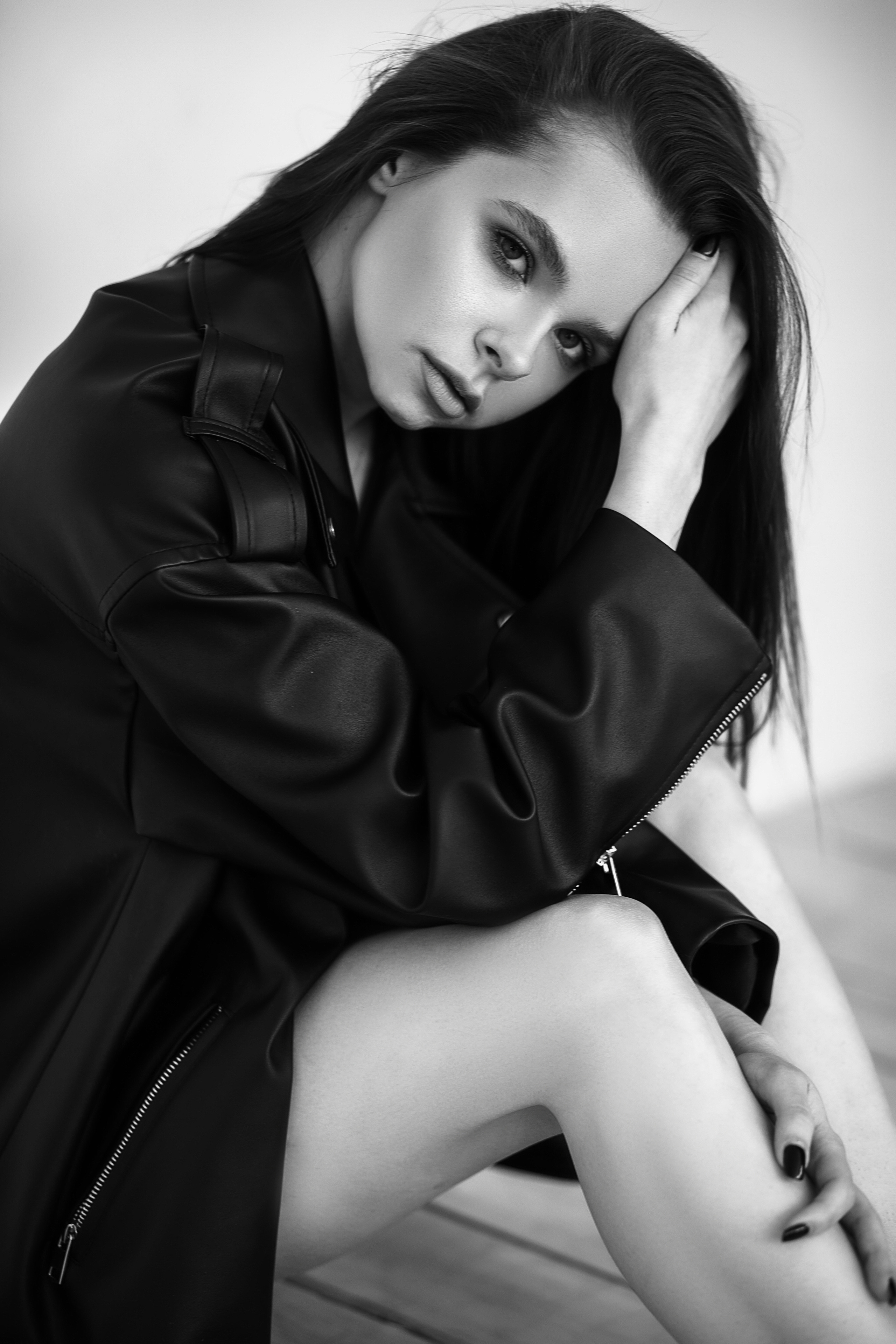 Marina. Фотограф в Білій Церкві