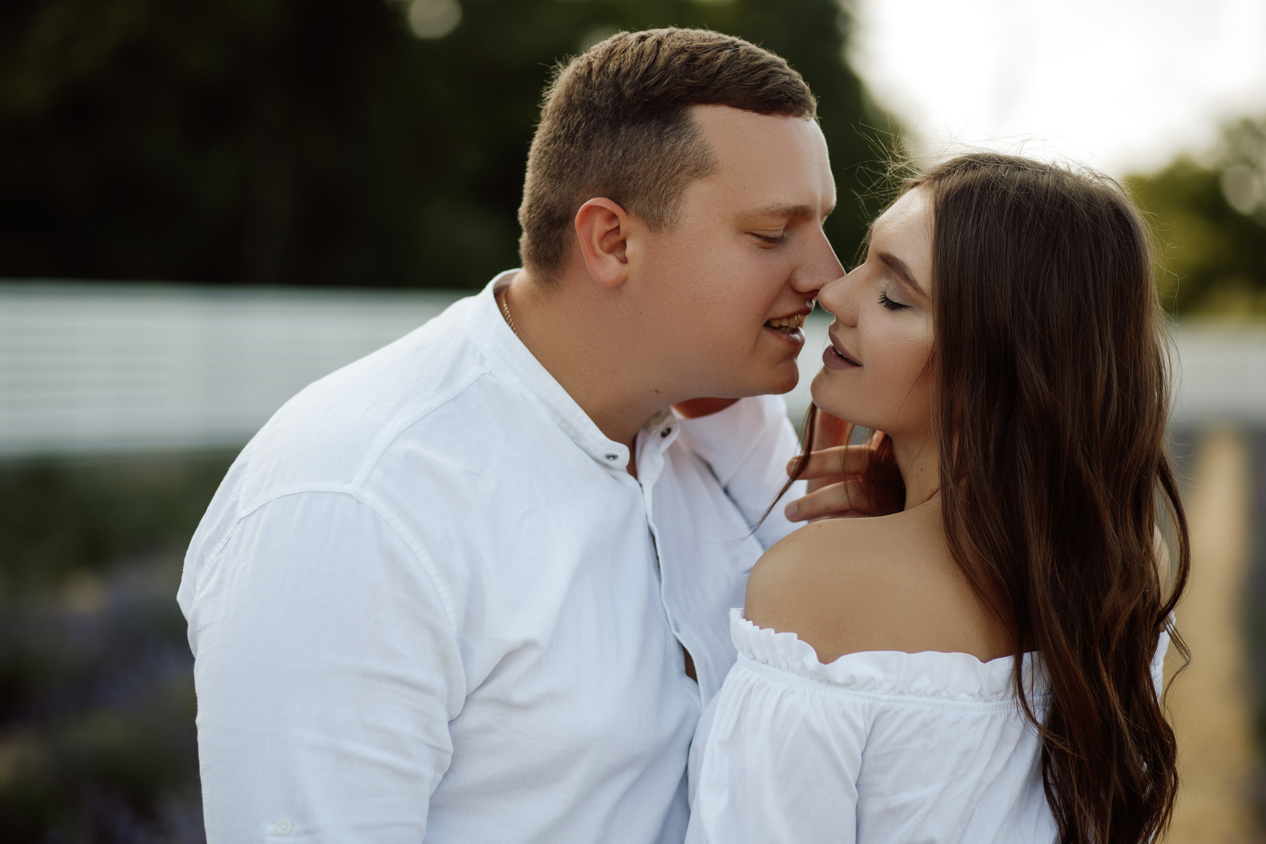 Yana & Sasha. Фотограф в Білій Церкві