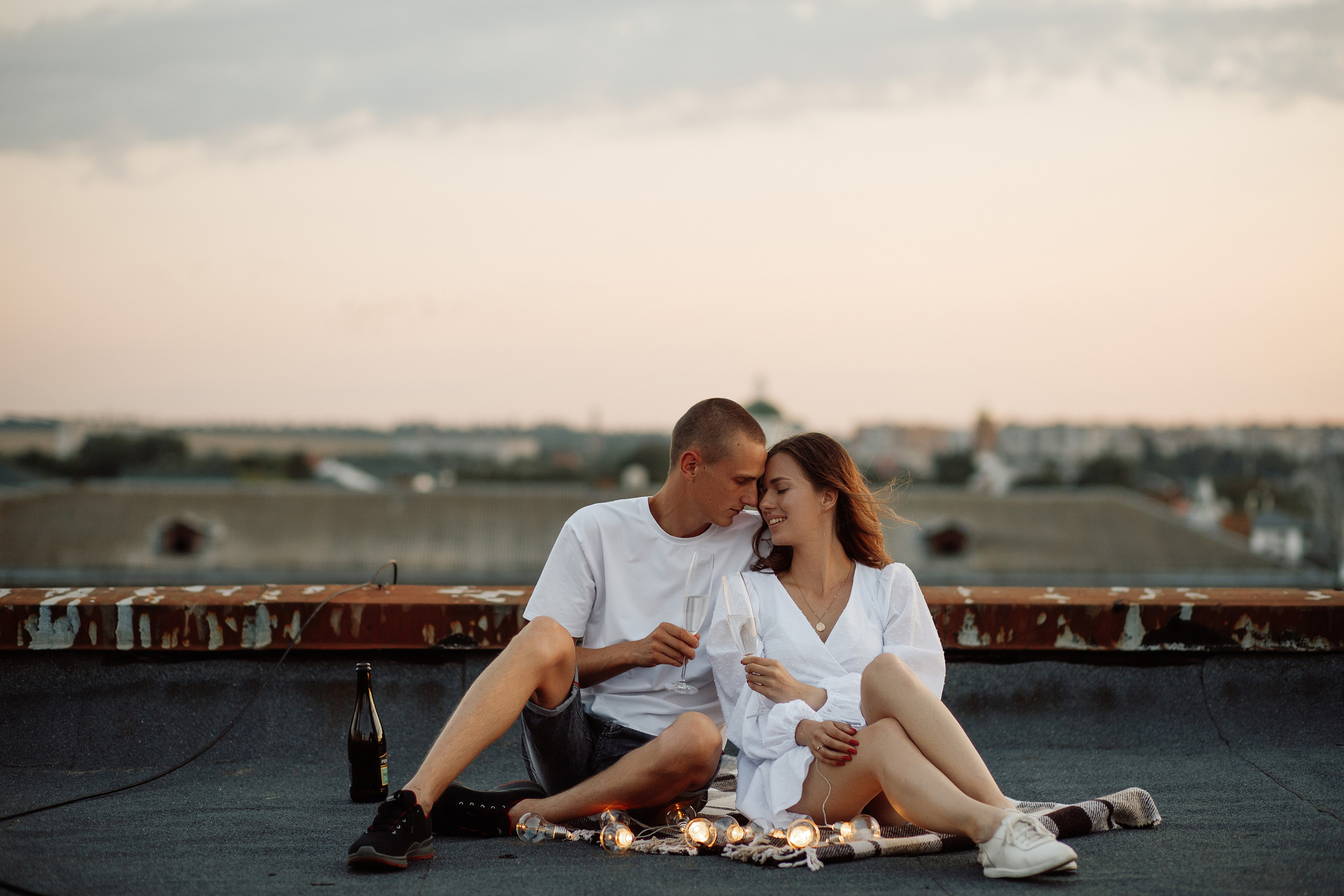 Kate & Max. Фотограф в Білій Церкві