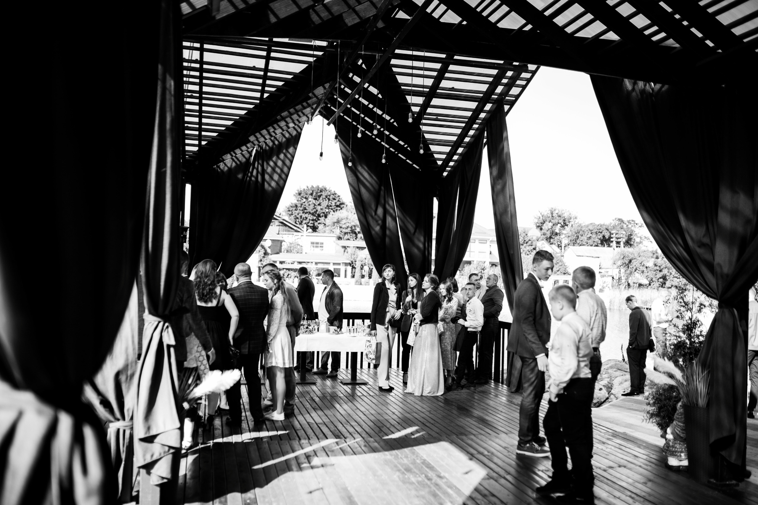 Ludmila & Bogdan. Фотограф в Білій Церкві