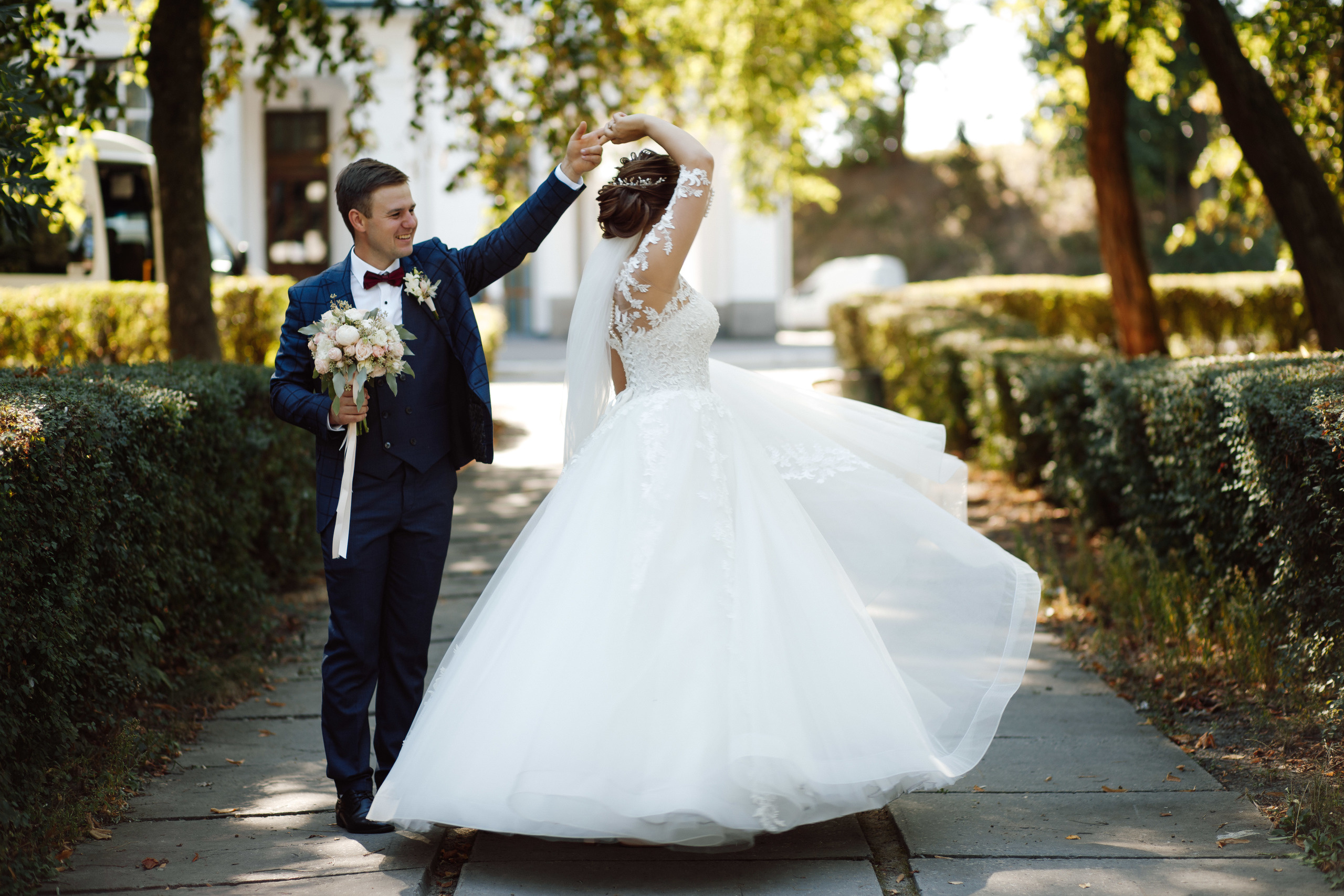 Anastasia & Vadim. Фотограф в Білій Церкві