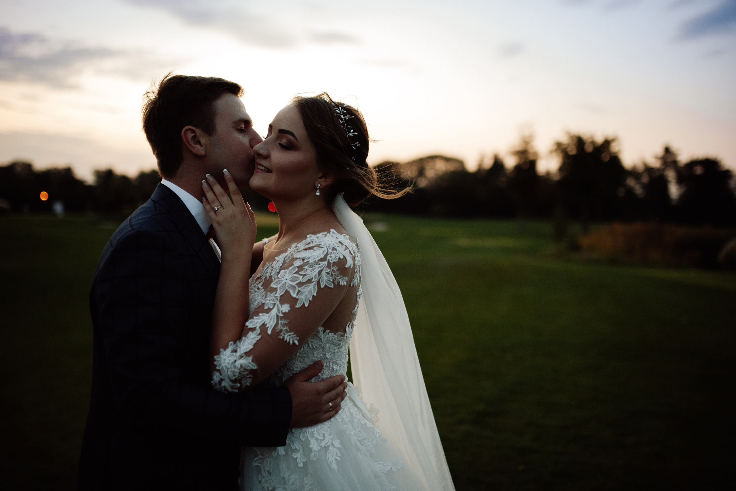 Anastasia & Vadim. Фотограф в Білій Церкві