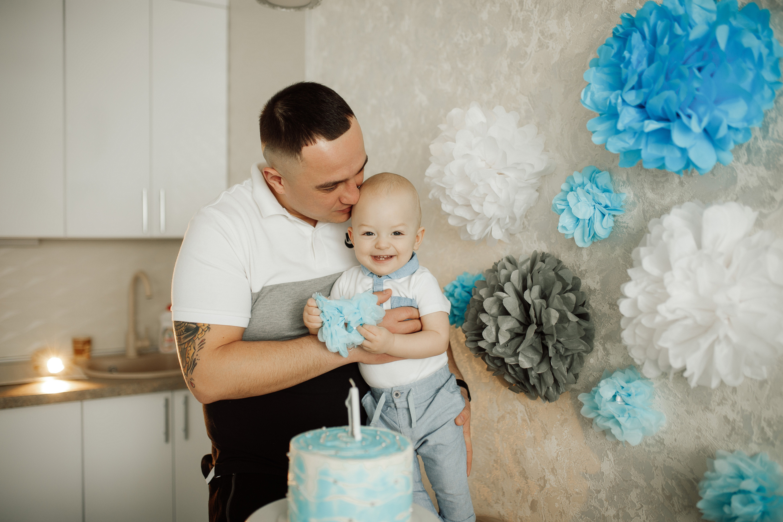 Lera, Vova and Daniil. Фотограф в Білій Церкві