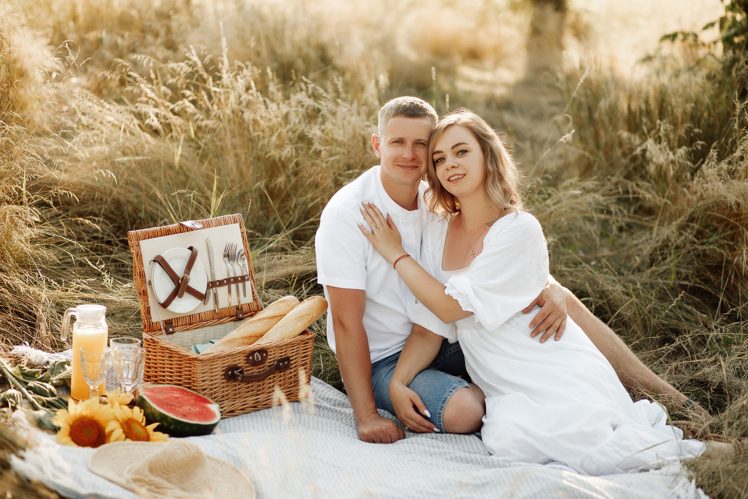 Sasha, Marina & Vanya. Фотограф в Білій Церкві