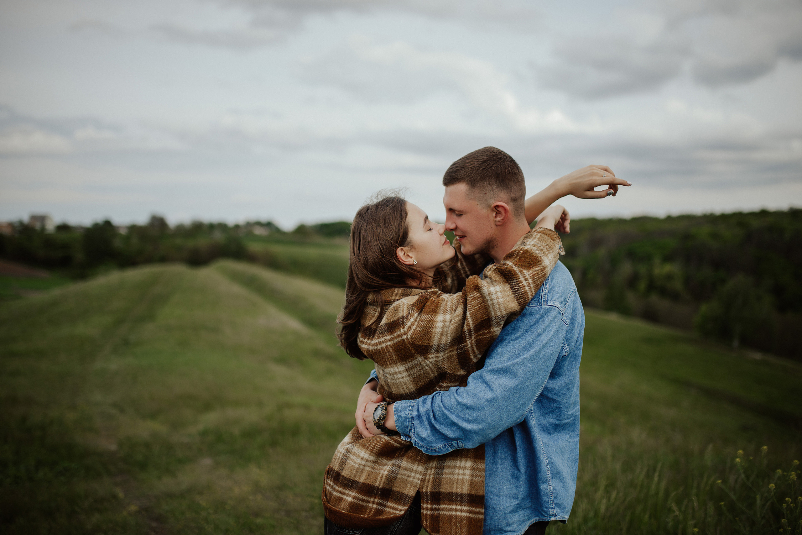 Vlad & Natasha. Фотограф в Білій Церкві