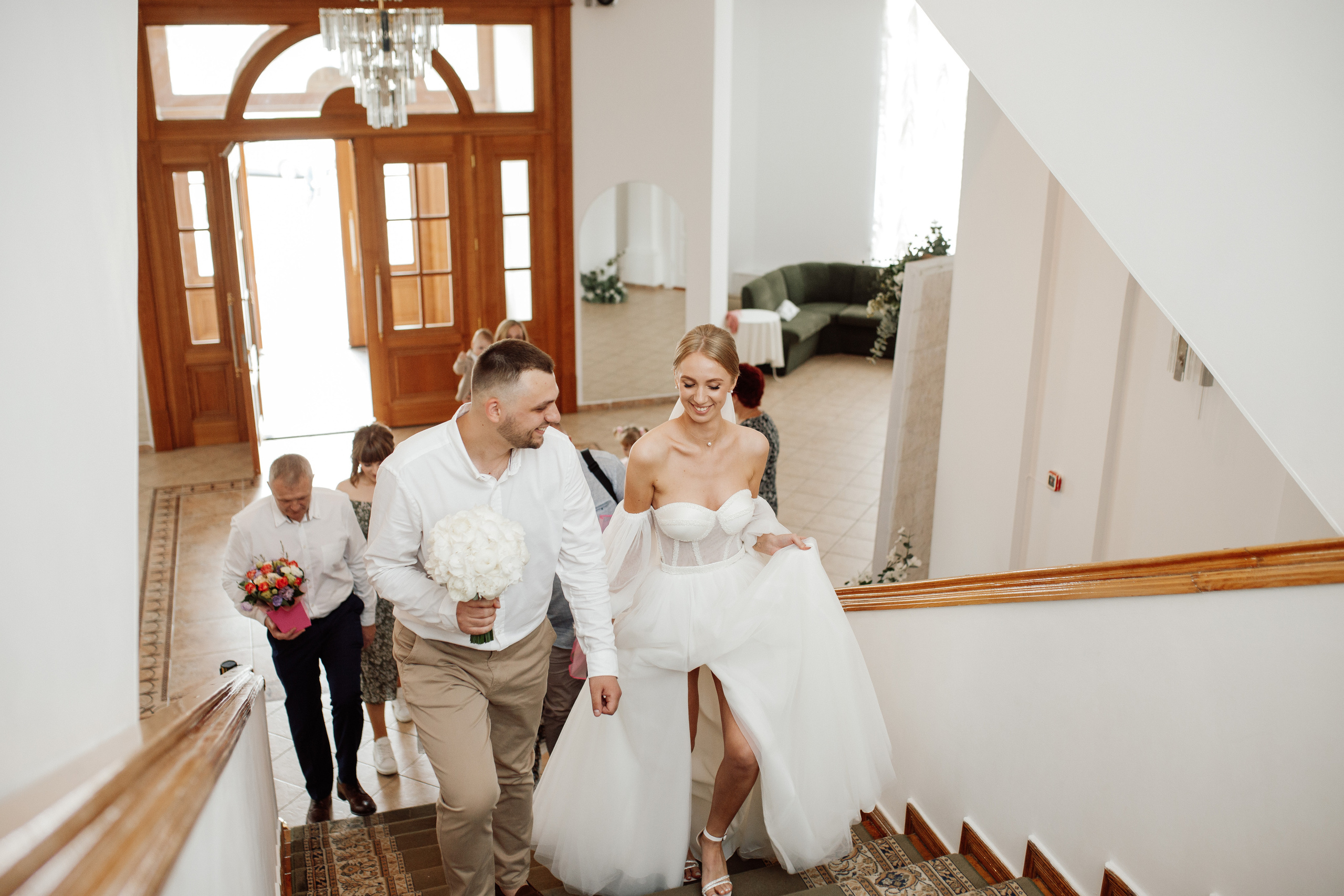 Sasha & Anya. Фотограф в Білій Церкві