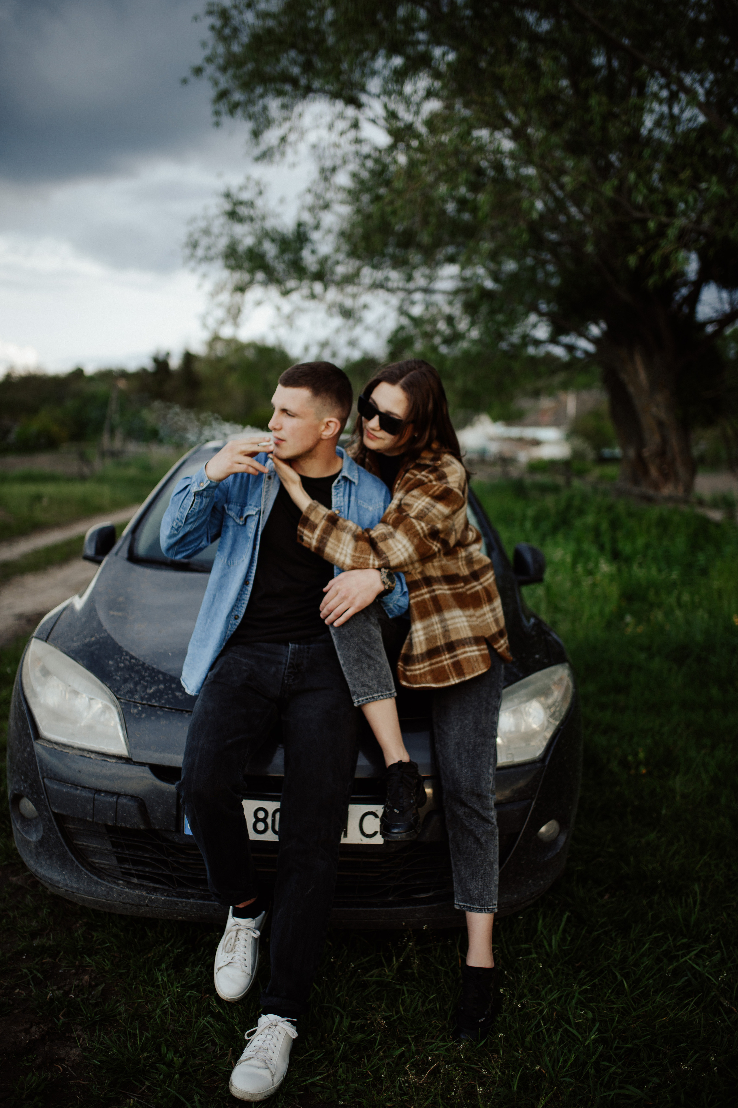Vlad & Natasha. Фотограф в Білій Церкві