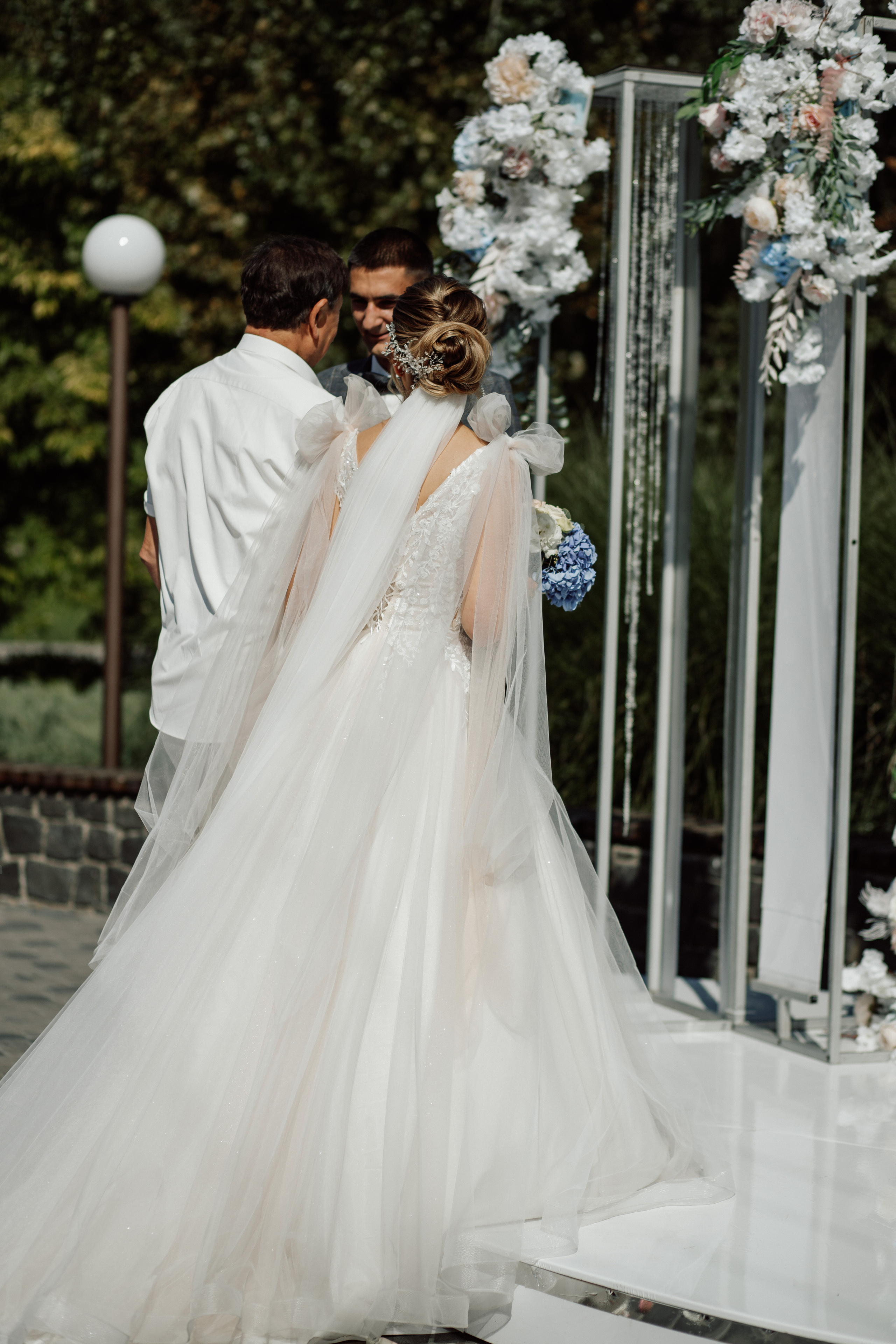 Vova & Yana. Фотограф в Білій Церкві