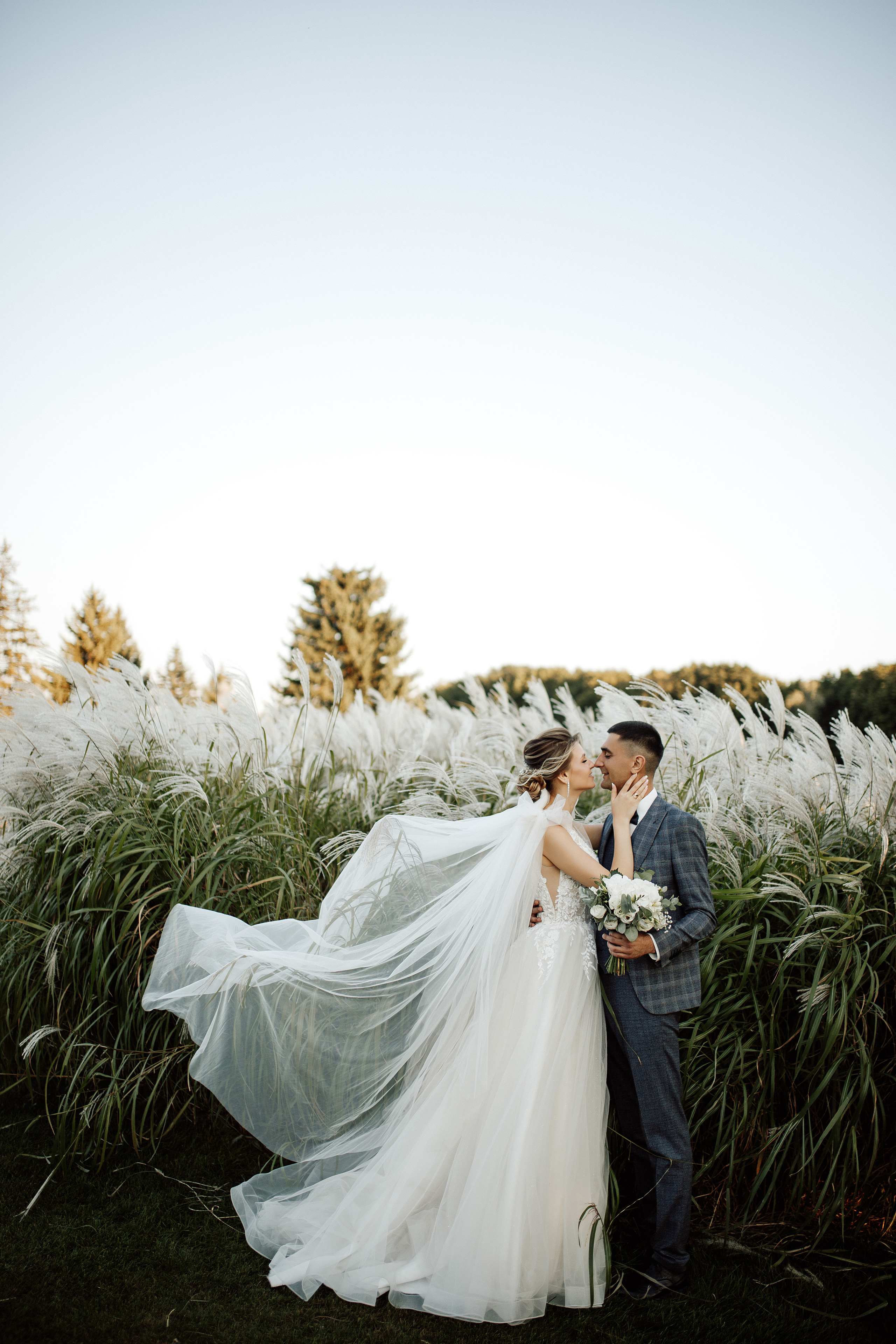 Vova & Yana. Фотограф в Білій Церкві