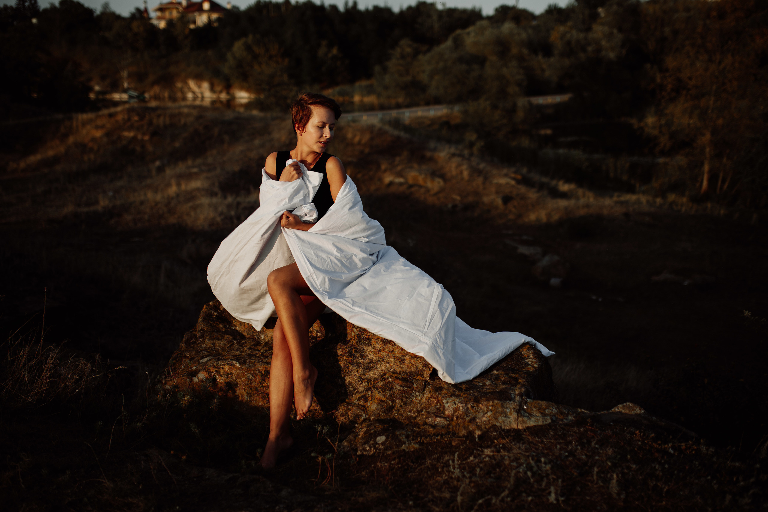 Mary. Фотограф в Білій Церкві