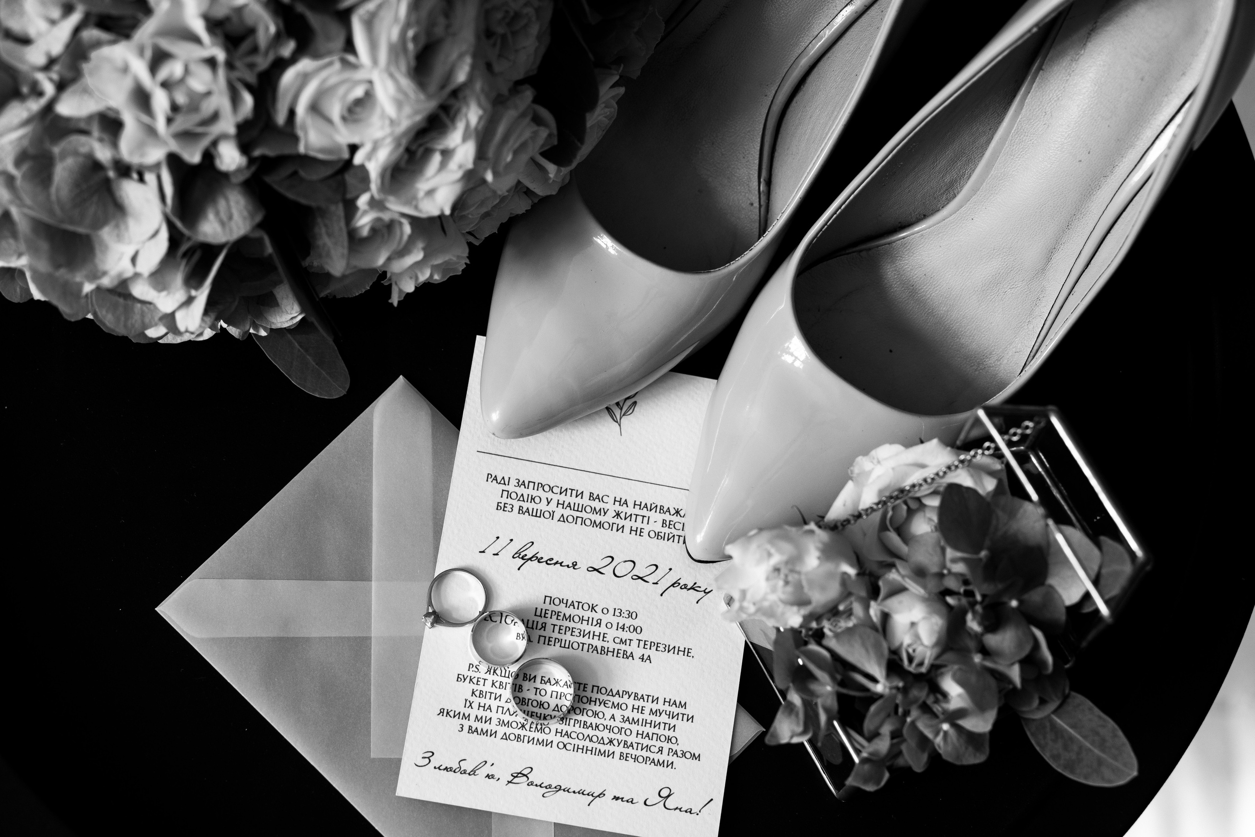 Vova & Yana. Фотограф в Білій Церкві