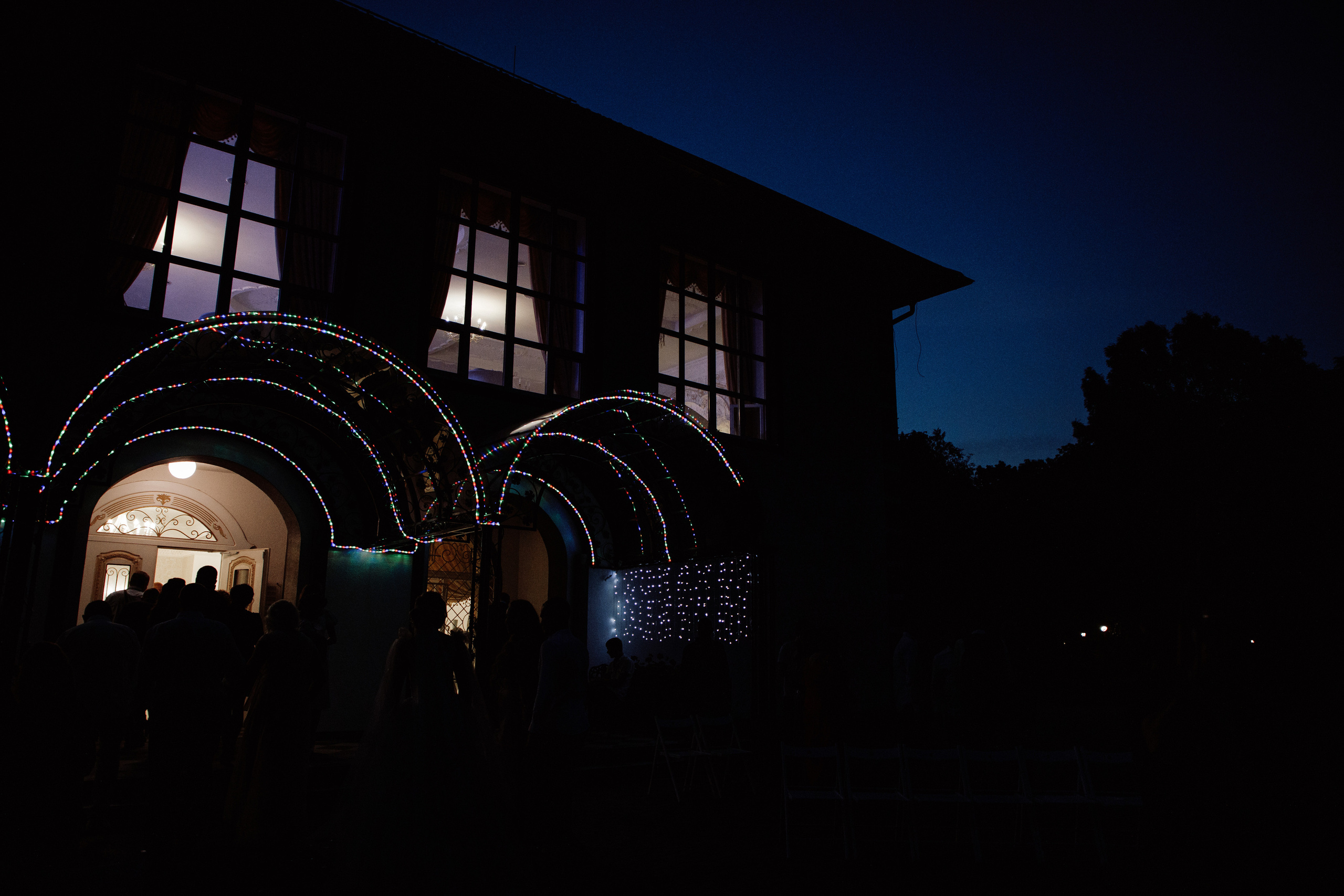 Vova & Yana. Фотограф в Білій Церкві