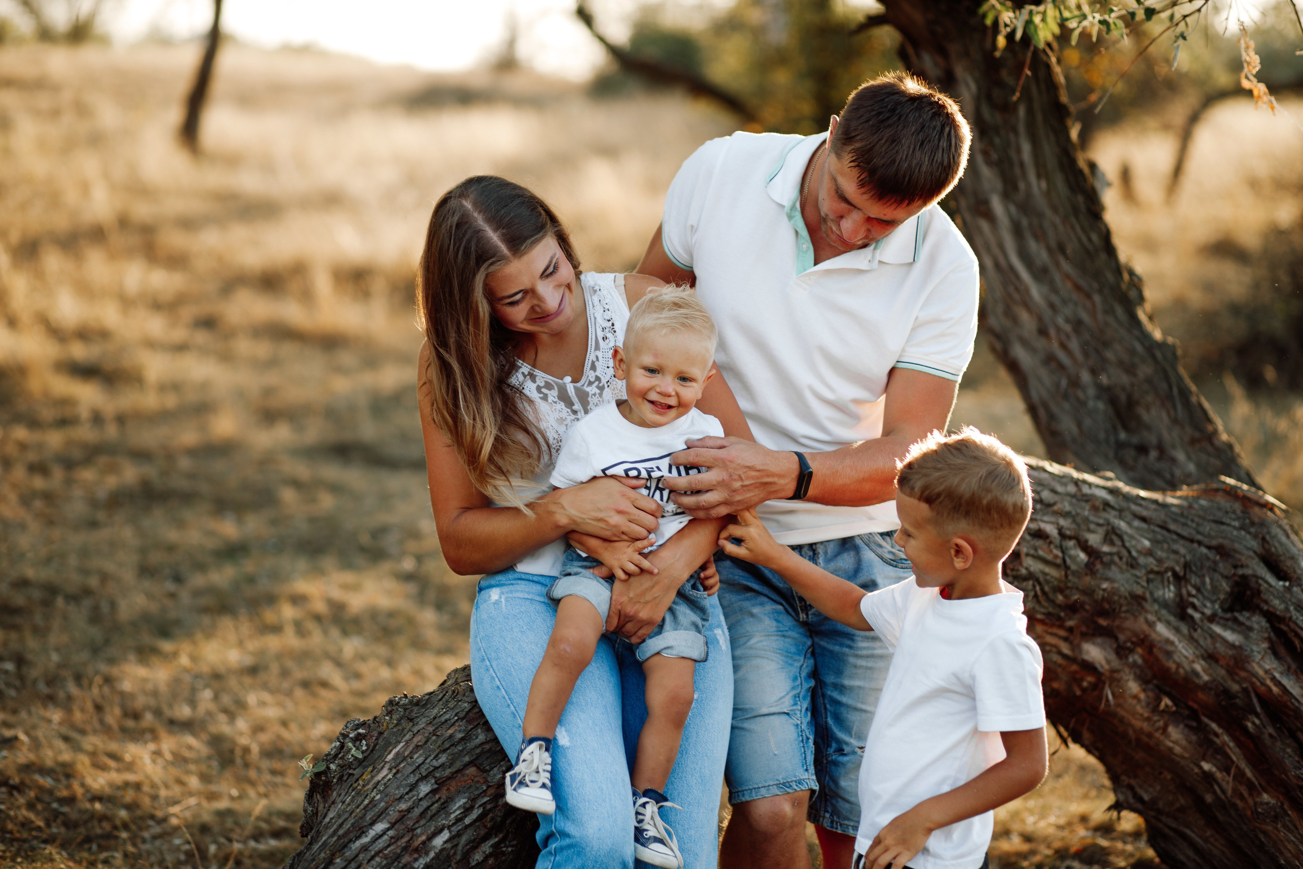 Odnorog family. Фотограф в Білій Церкві