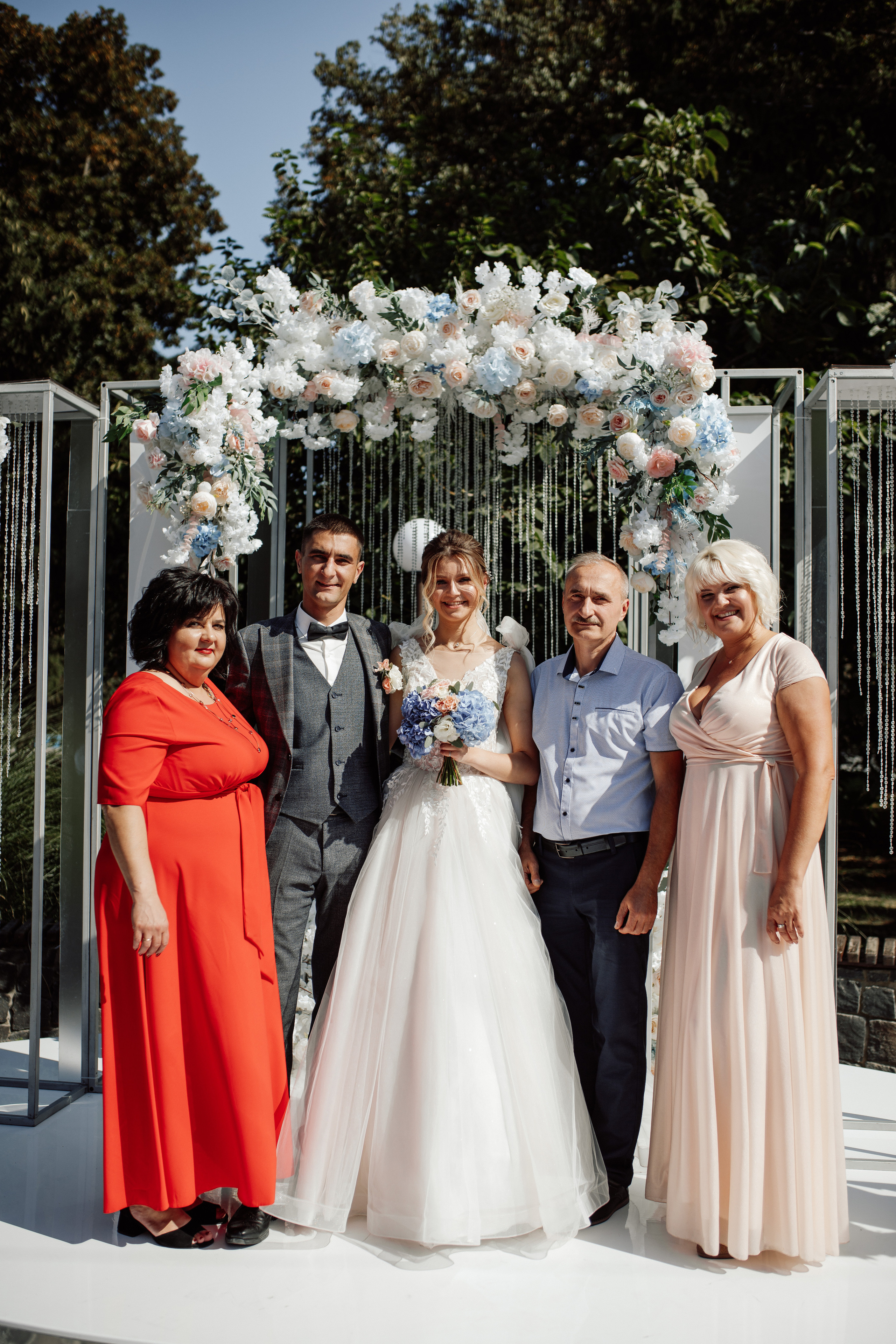 Vova & Yana. Фотограф в Білій Церкві