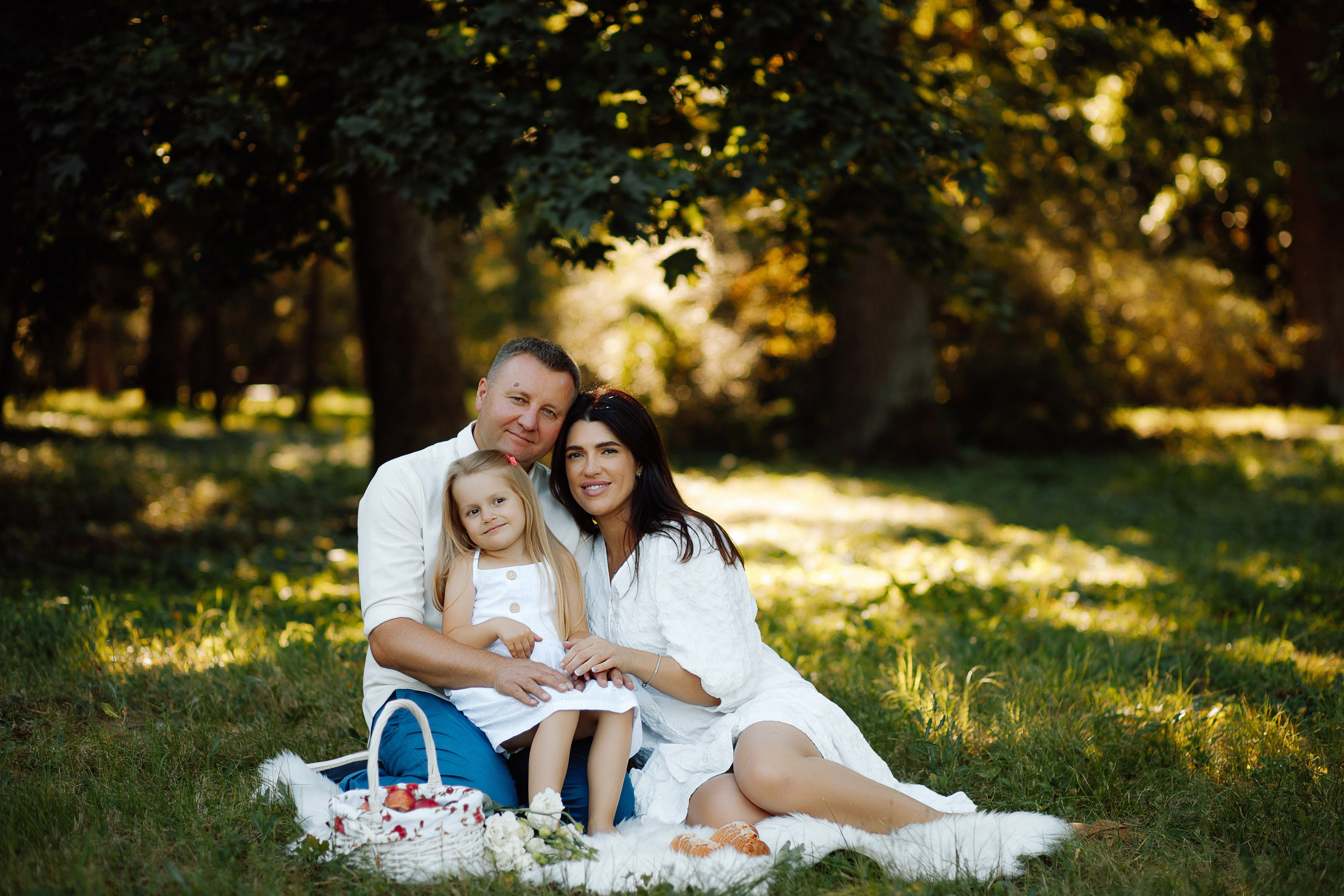Family Day. Фотограф в Білій Церкві