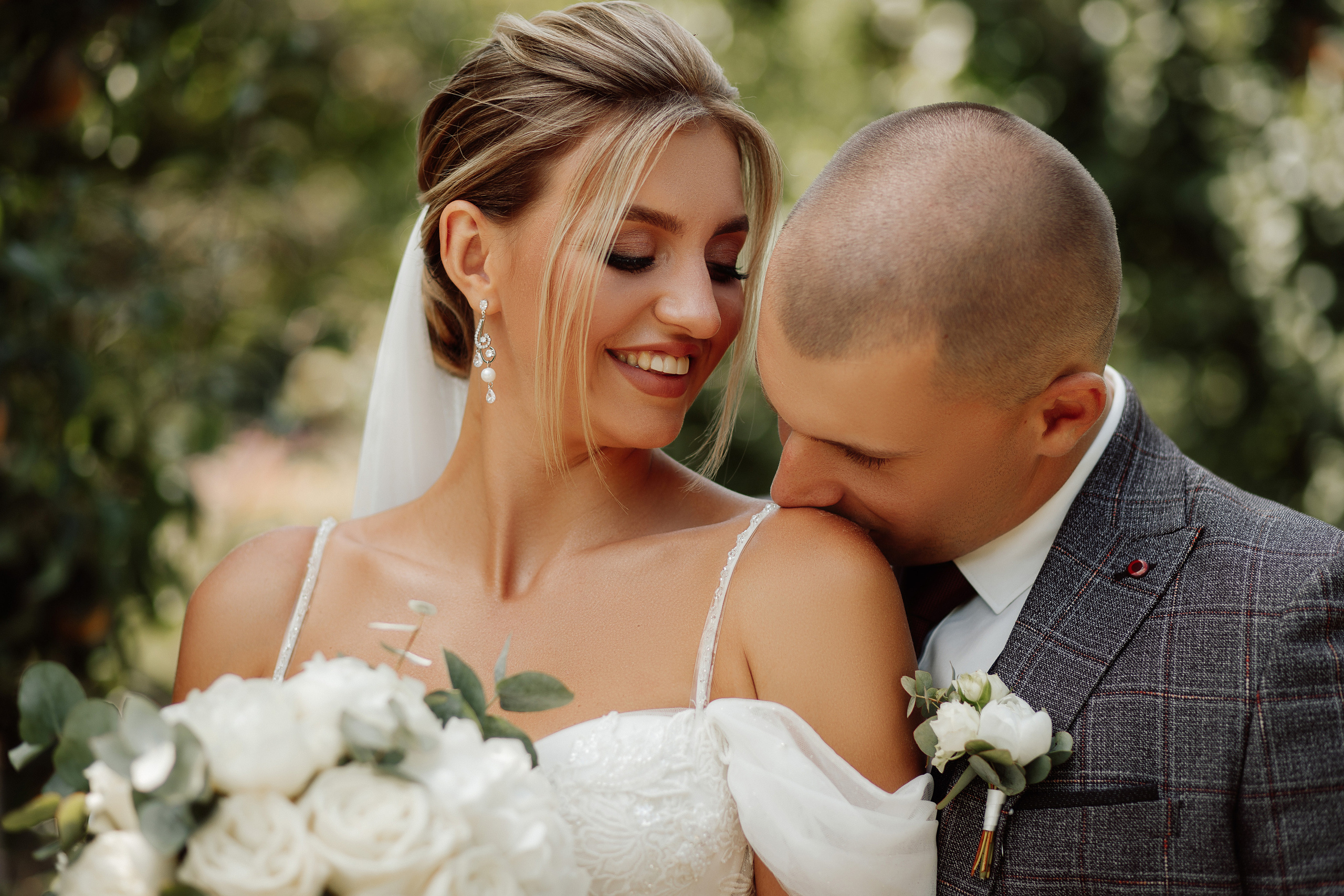 Sergey & Iryna. Фотограф в Білій Церкві