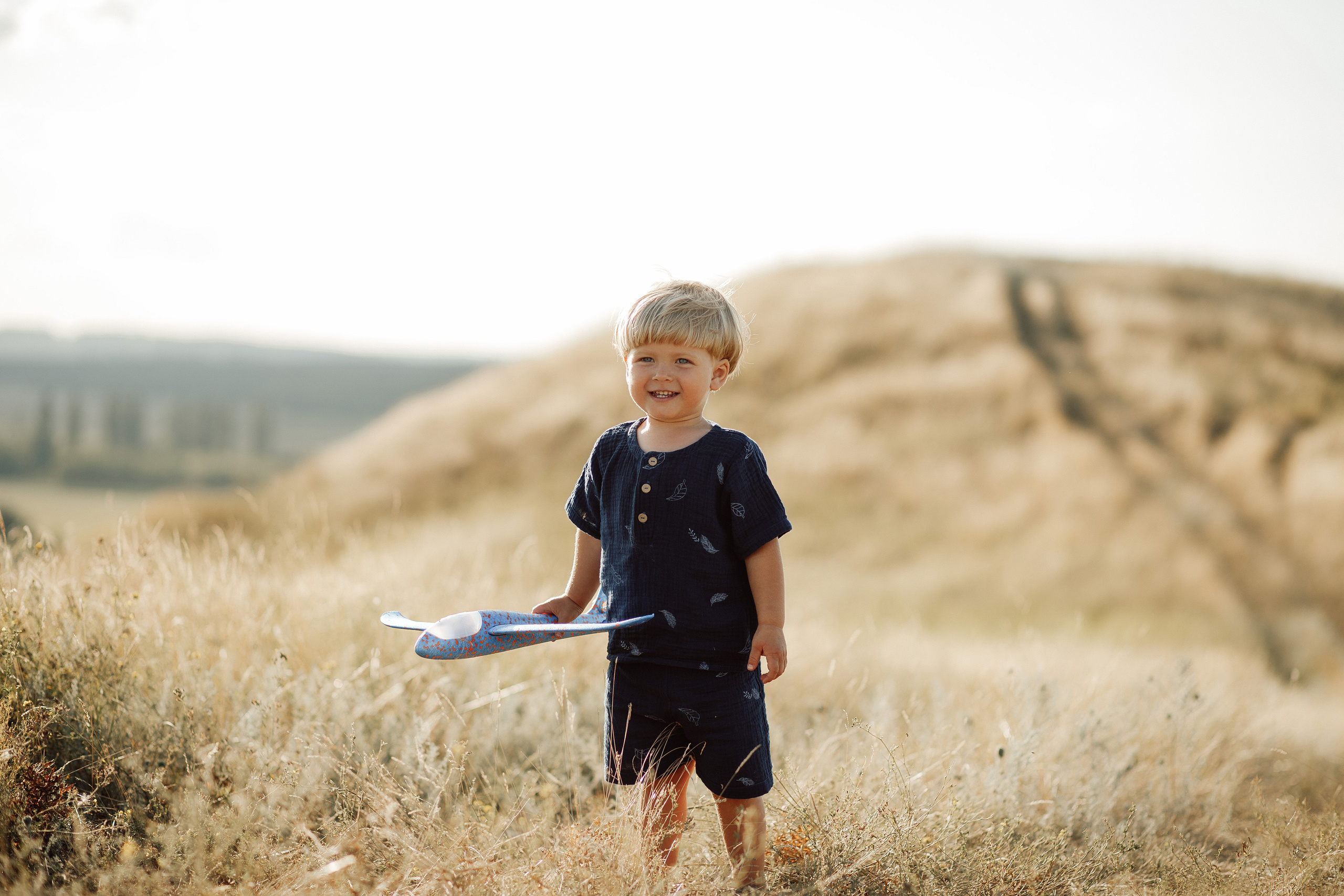 Yulia, Andrey & Lev. Фотограф в Білій Церкві