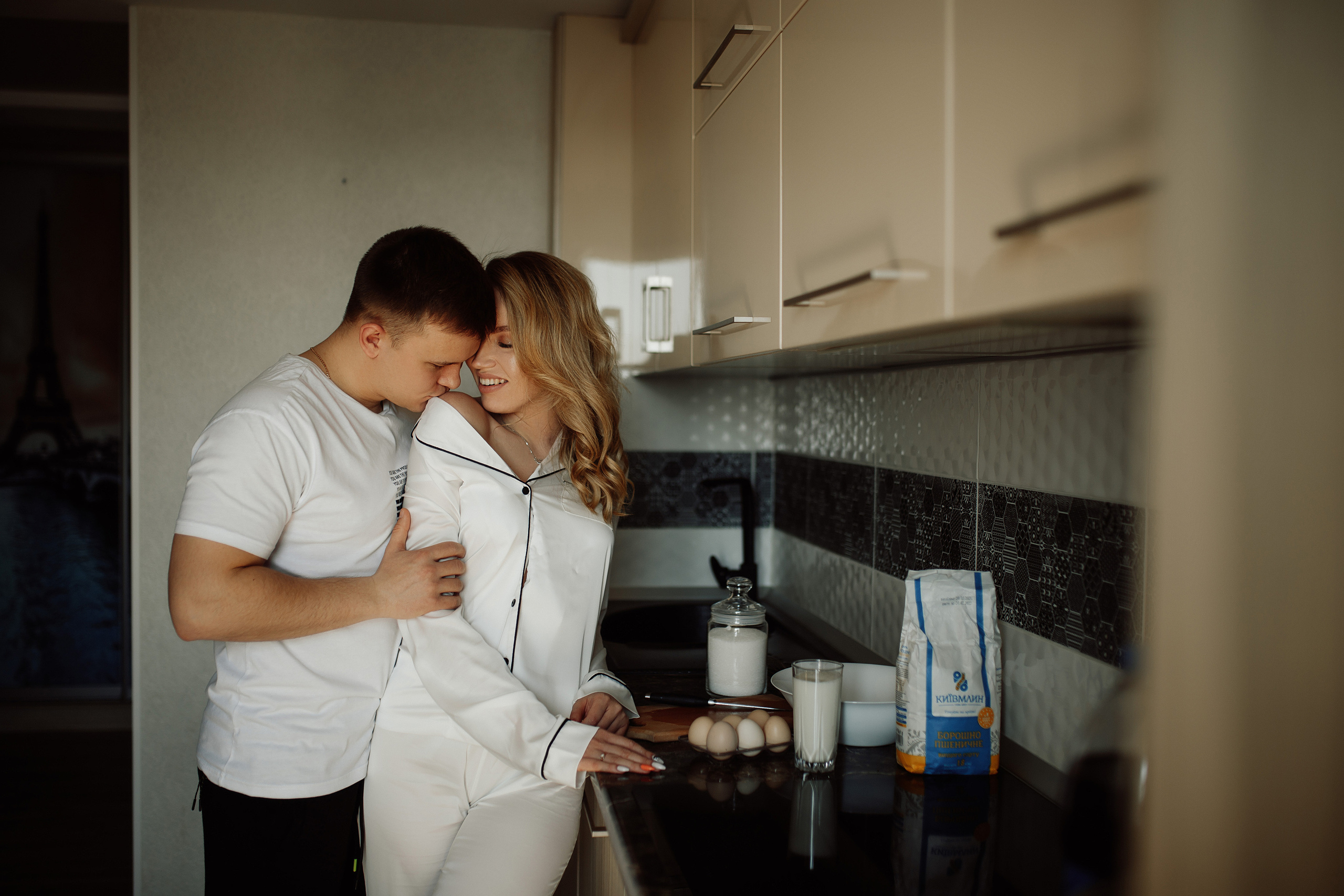 Alina & Bogdan. Фотограф в Білій Церкві