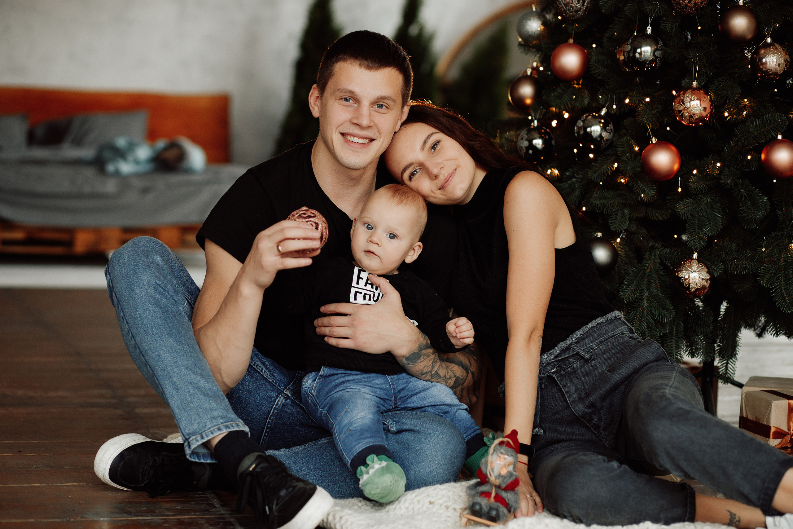 Anna & Igor. Фотограф в Білій Церкві