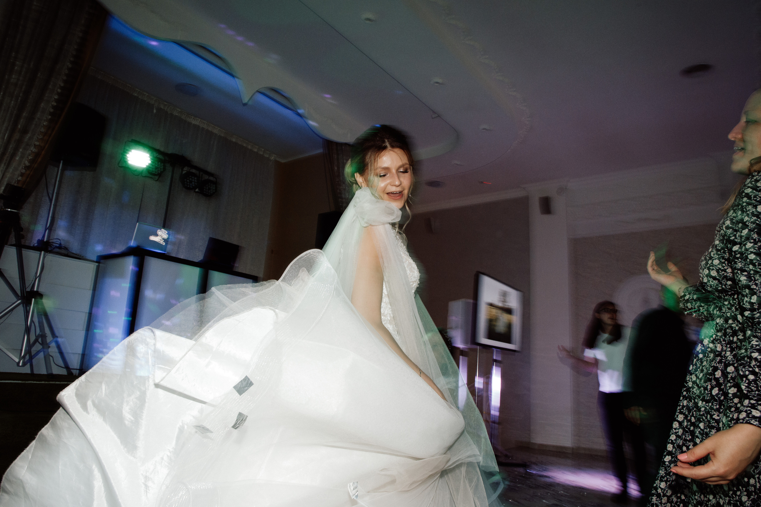 Vova & Yana. Фотограф в Білій Церкві