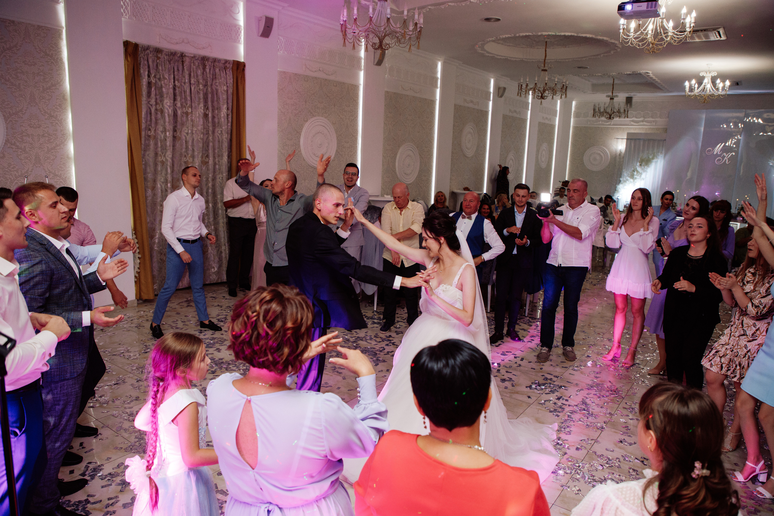 Max & Katrine. Фотограф в Білій Церкві