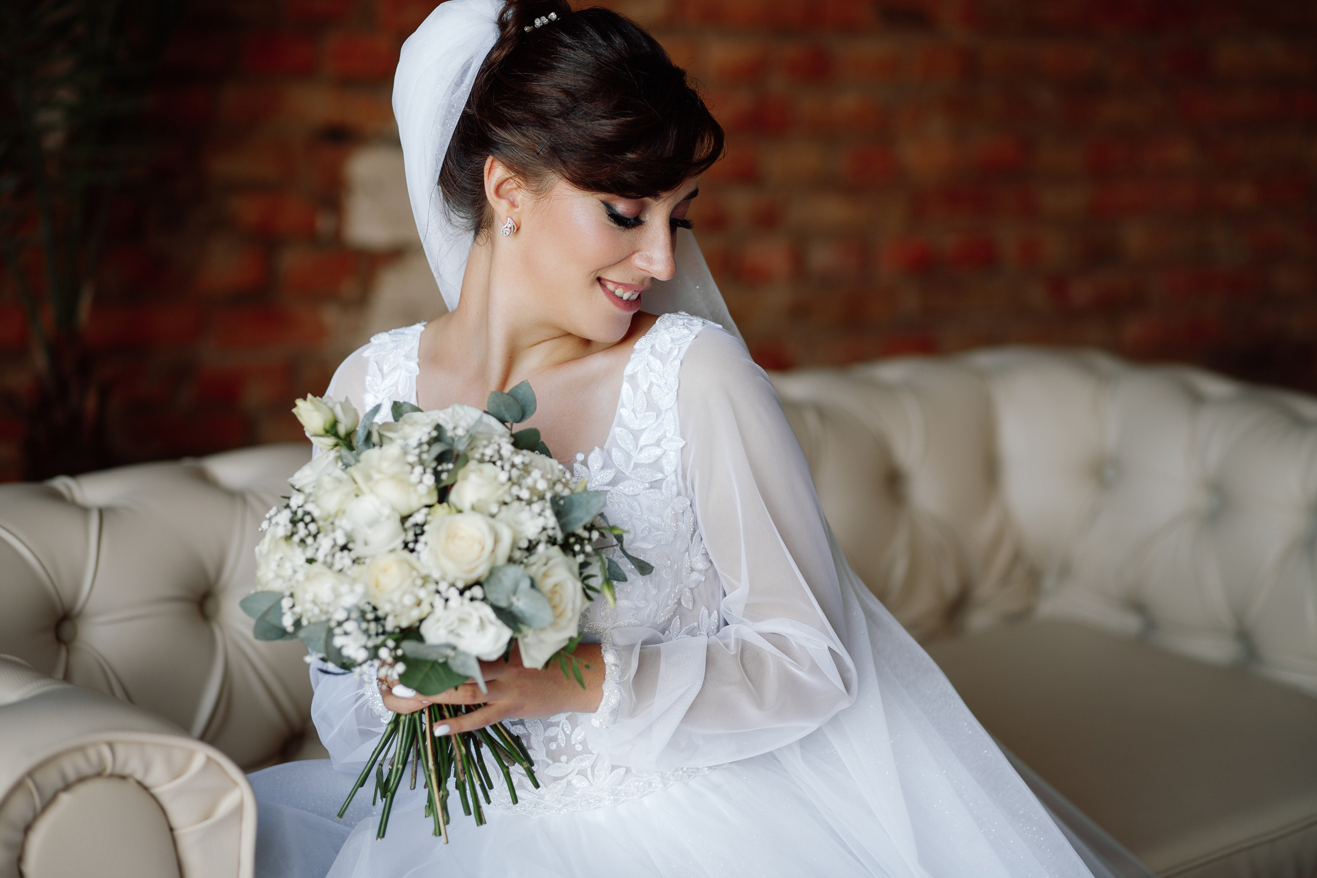 Ludmila & Bogdan. Фотограф в Білій Церкві